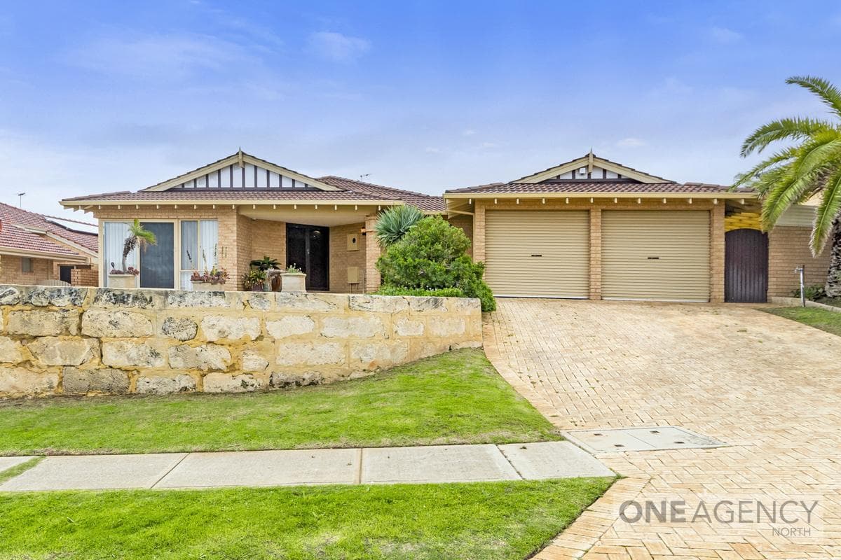 16 Vigilant Terrace, Ocean Reef, Ocean Reef - Thumbnail 4