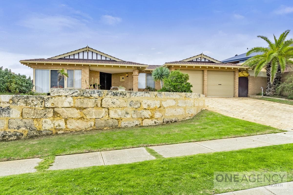16 Vigilant Terrace, Ocean Reef, Ocean Reef - Thumbnail 5