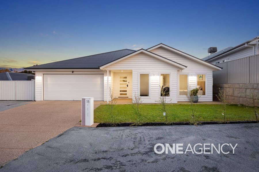 18 AH-KET Avenue, Lloyd, Lloyd - Image 1