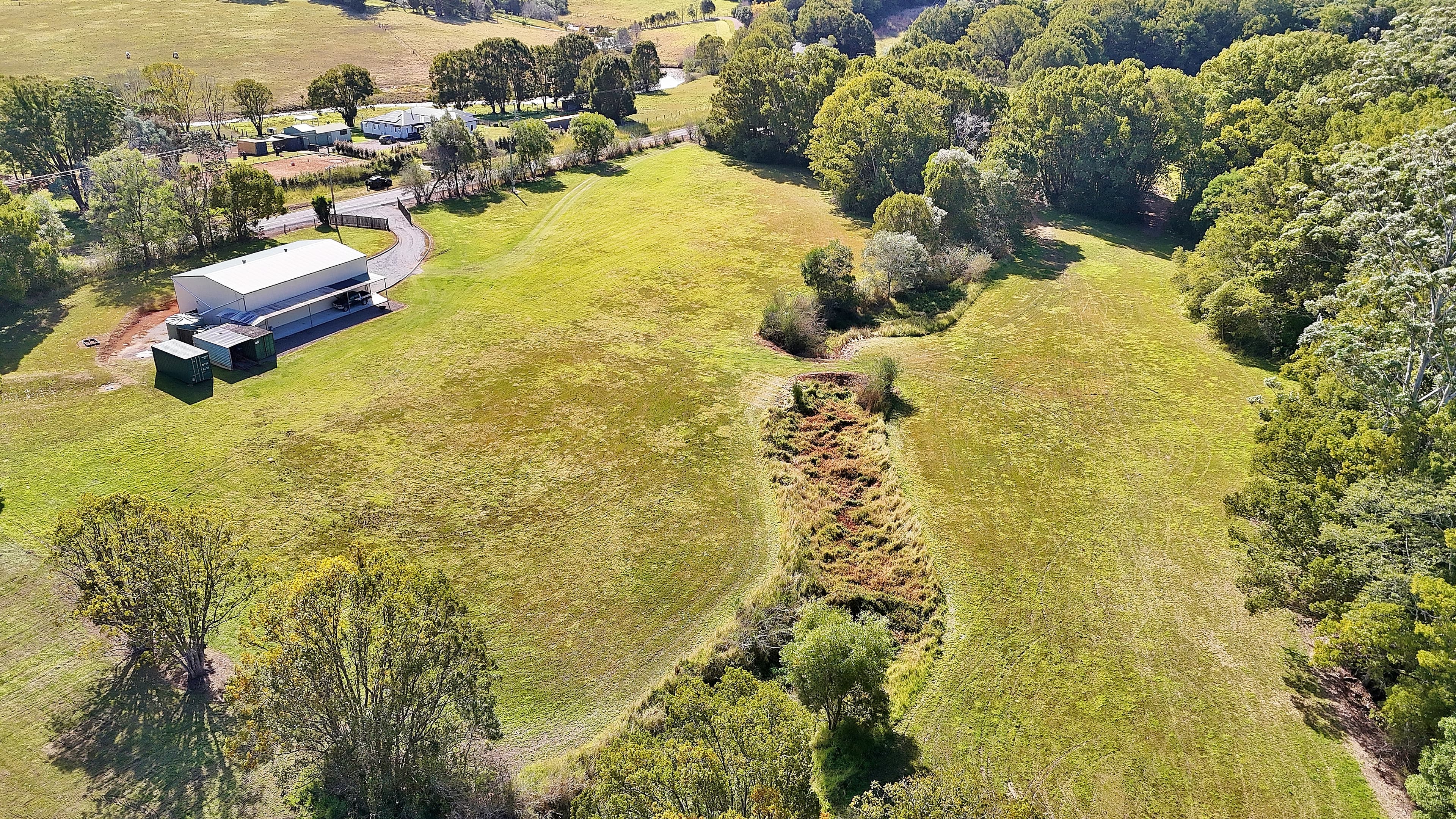 472 Lorne Road, Upsalls Creek, Upsalls Creek - Image 1