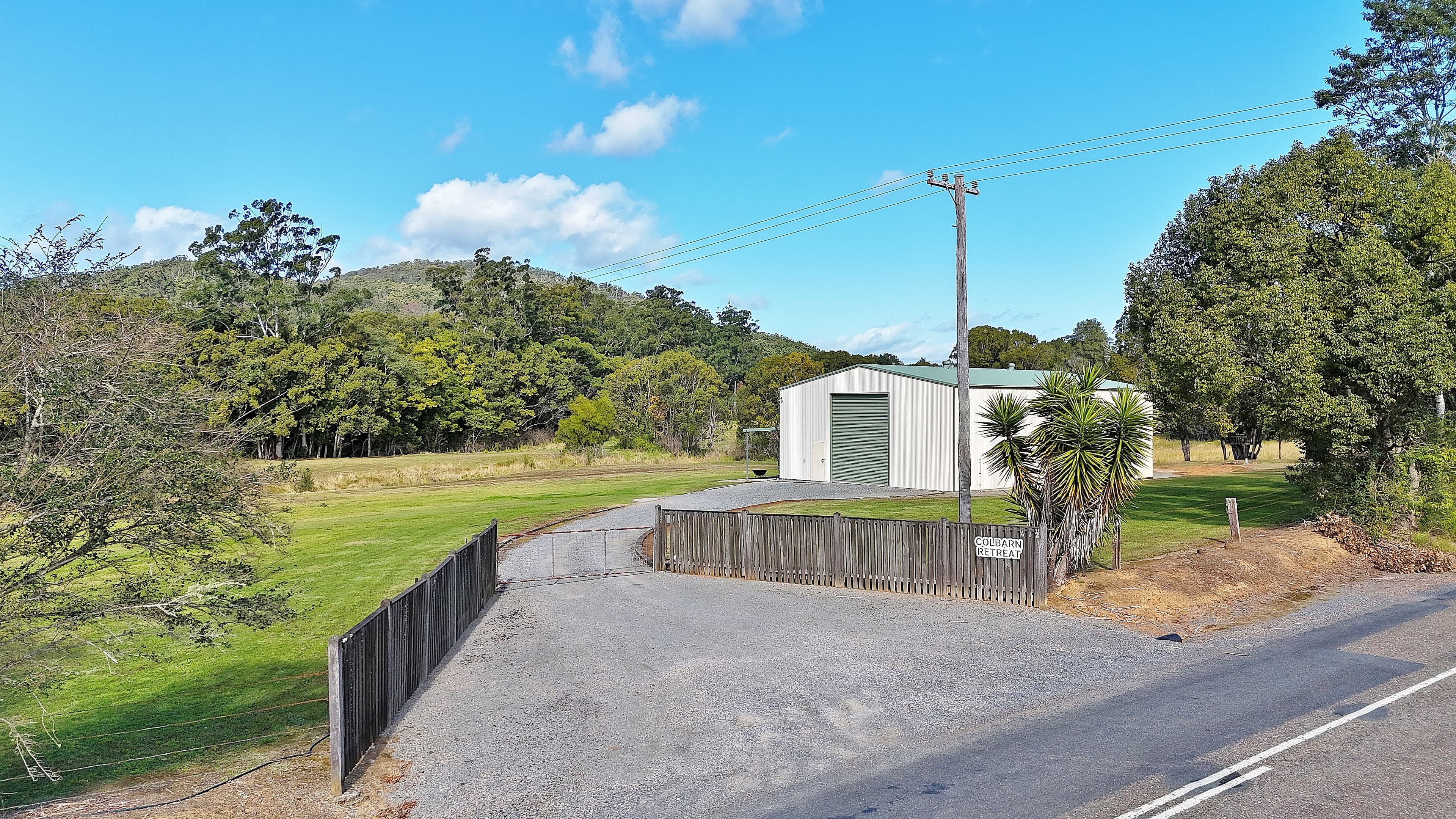 472 Lorne Road, Upsalls Creek, Upsalls Creek - Thumbnail 4