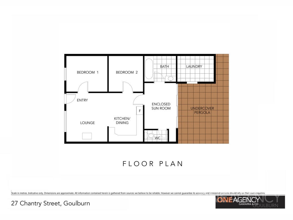 27 Chantry Street, Goulburn, Goulburn - Thumbnail 2