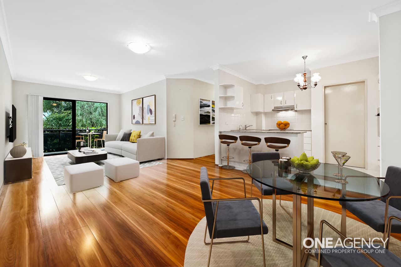15/24-28 Millett Street, Hurstville, Hurstville - Thumbnail 2