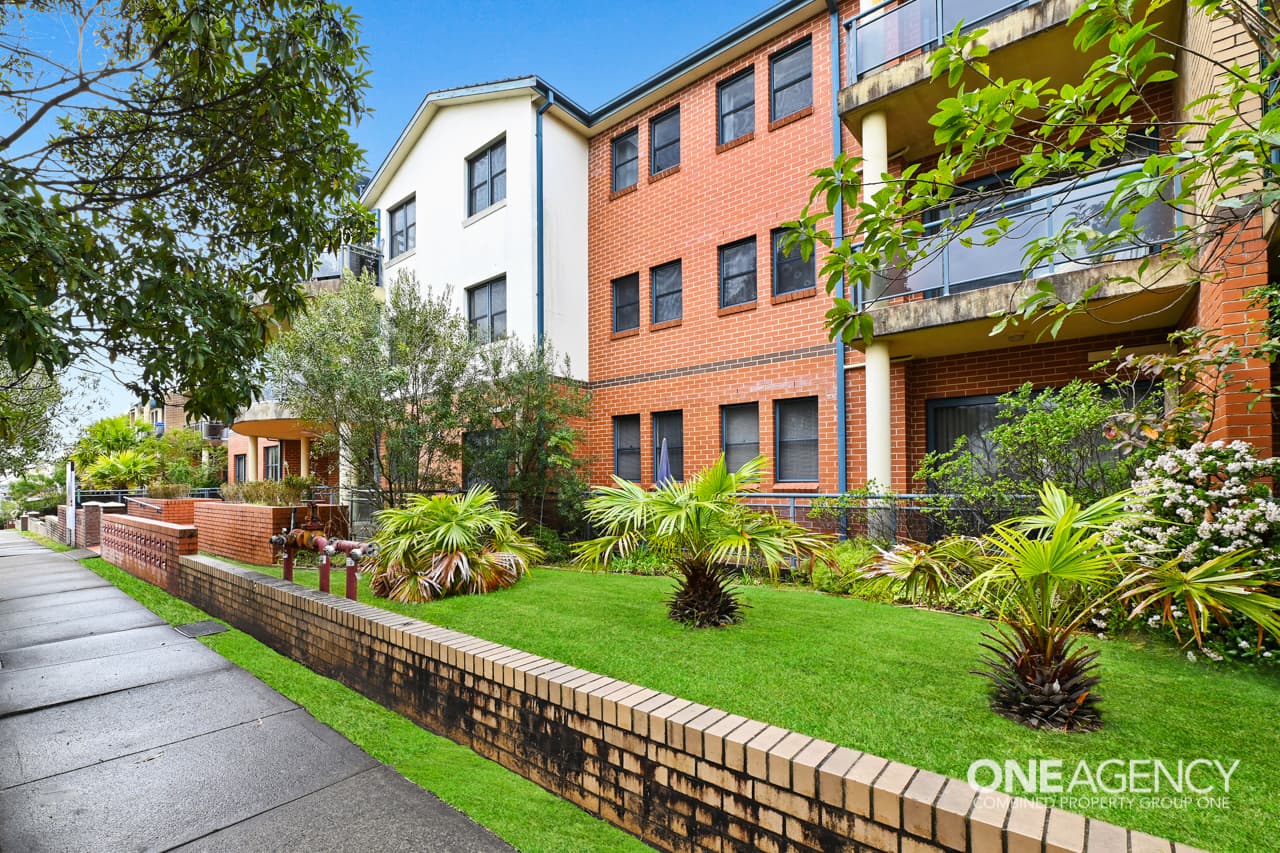 15/24-28 Millett Street, Hurstville, Hurstville - Image 1