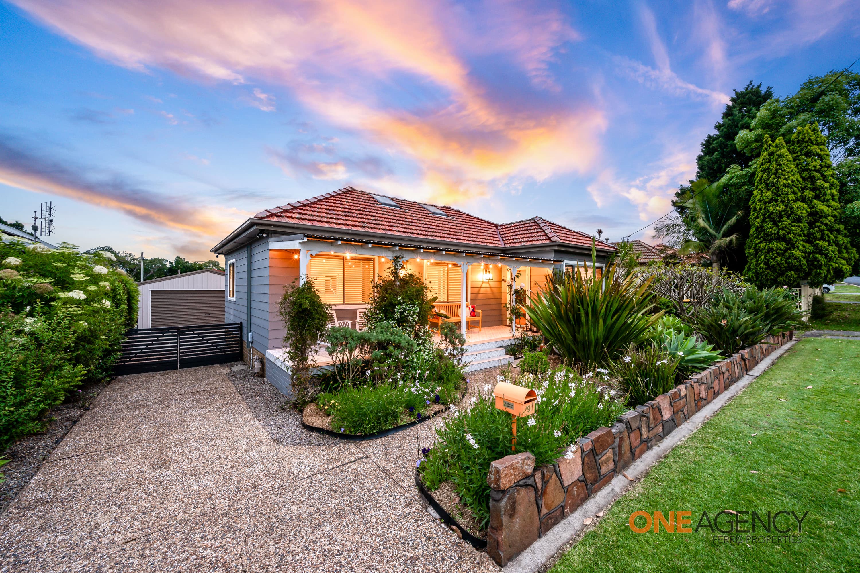 9 Thornton Avenue, Mayfield West, Mayfield West - Image 1