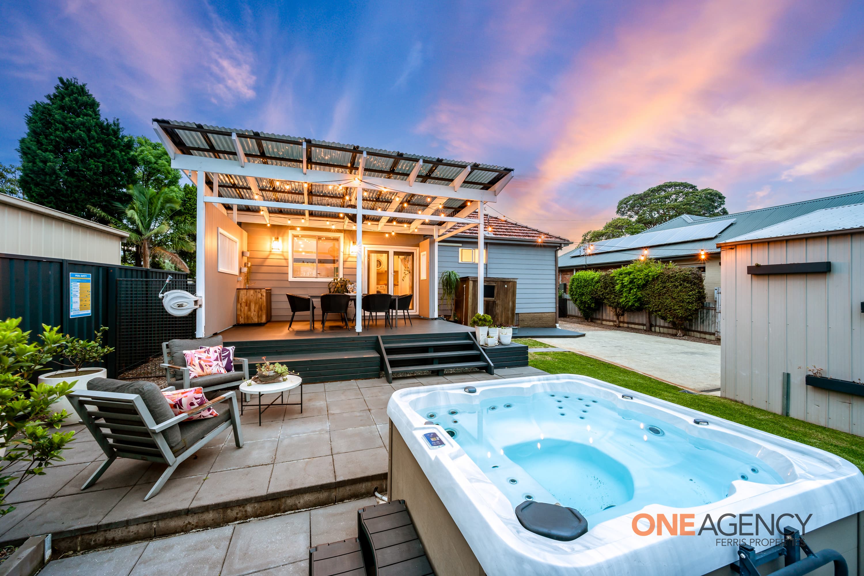 9 Thornton Avenue, Mayfield West, Mayfield West - Thumbnail 4