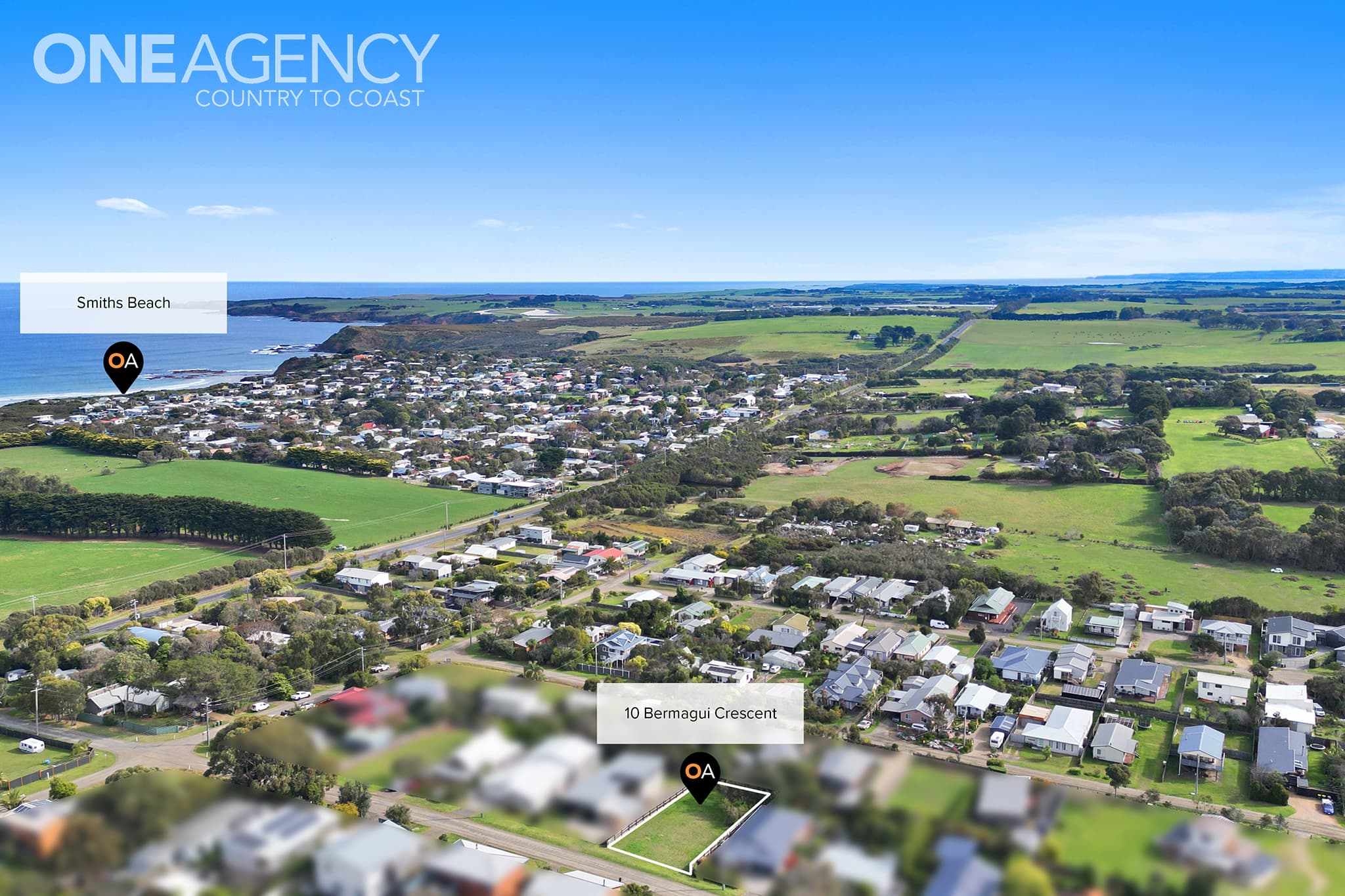 10 Bermagui Crescent, Sunset Strip, Sunset Strip - Image 1