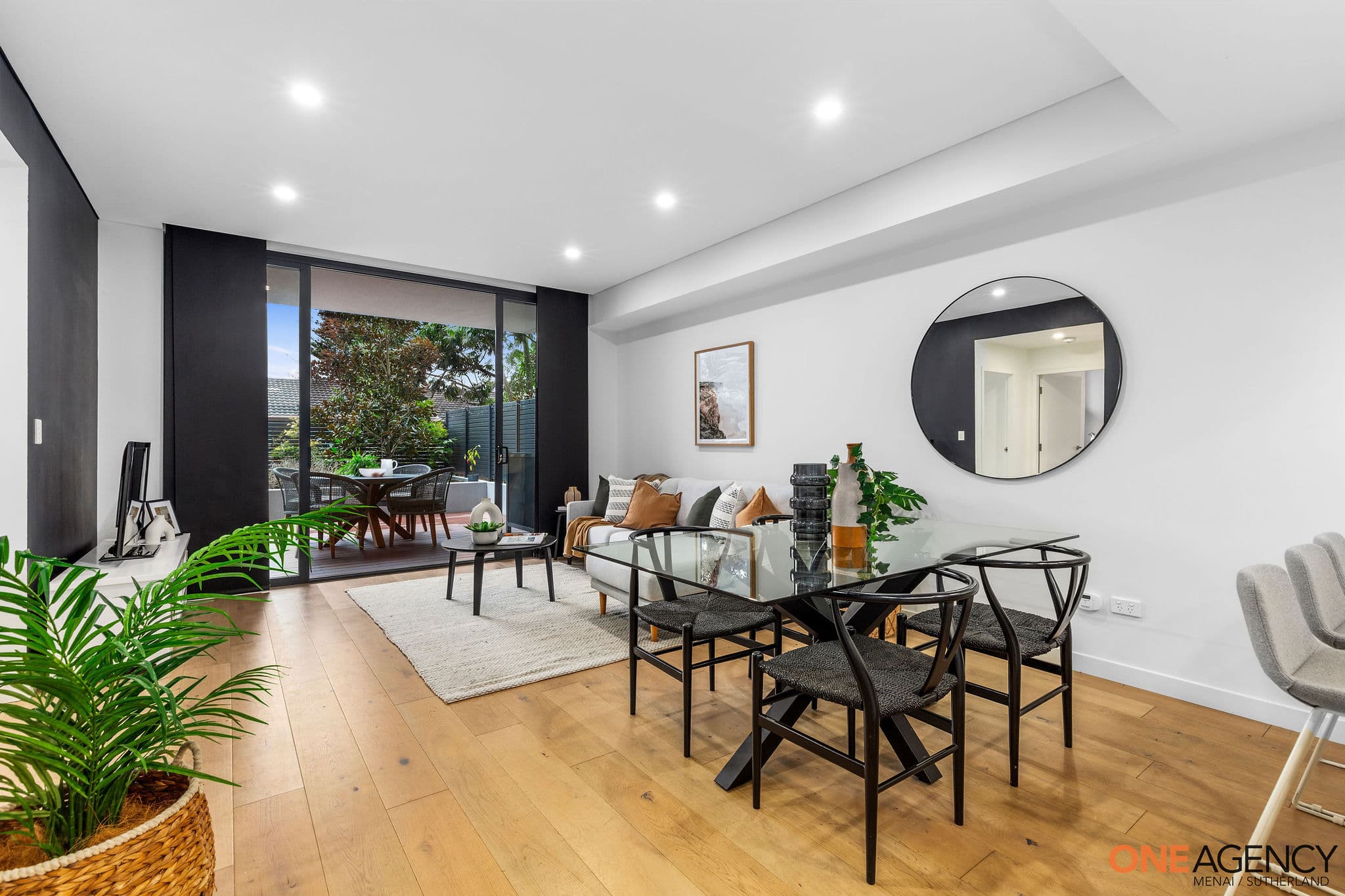 112/34 Railway Crescent, Jannali, Jannali - Thumbnail 2