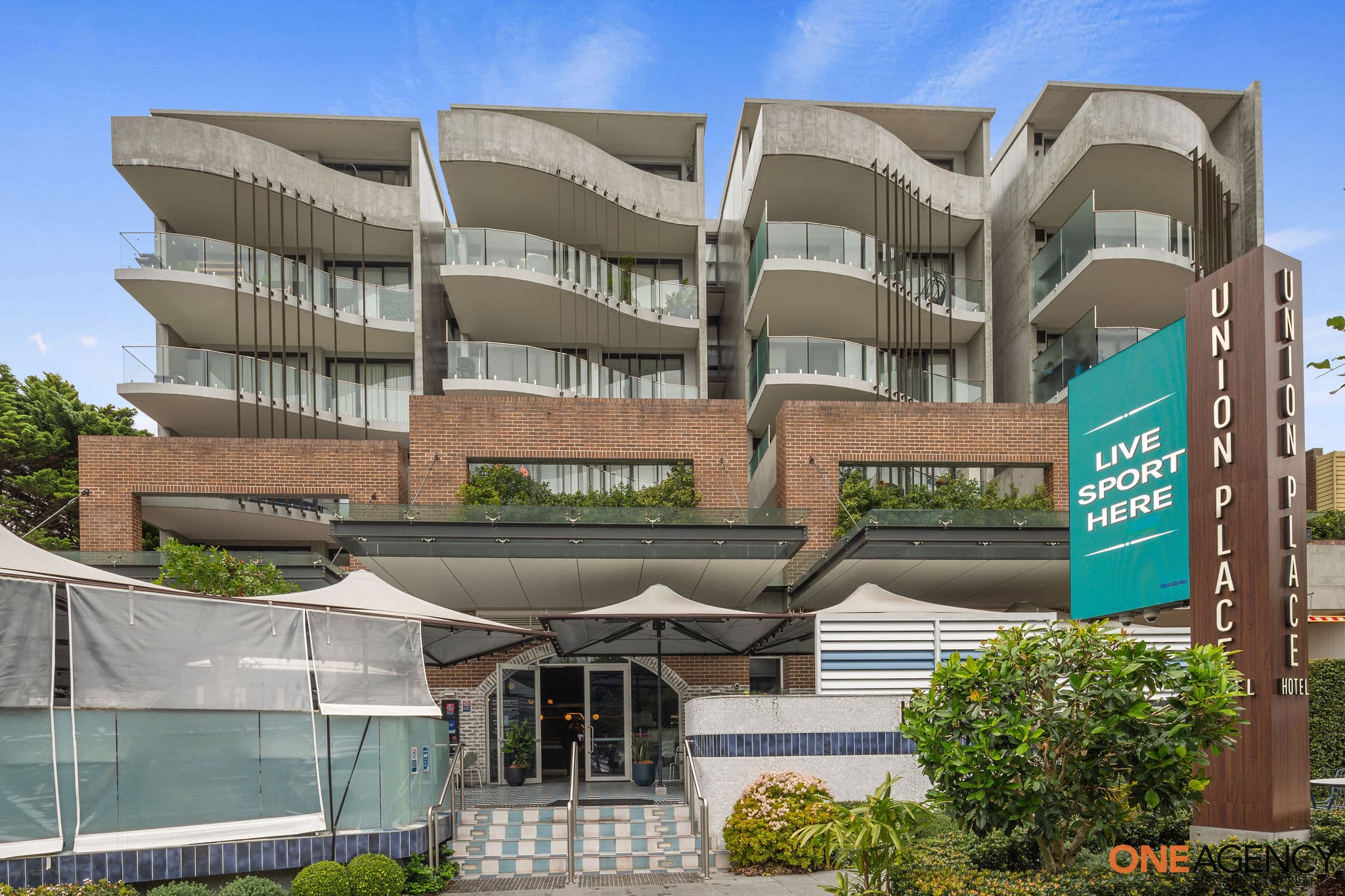 112/34 Railway Crescent, Jannali, Jannali - Image 1