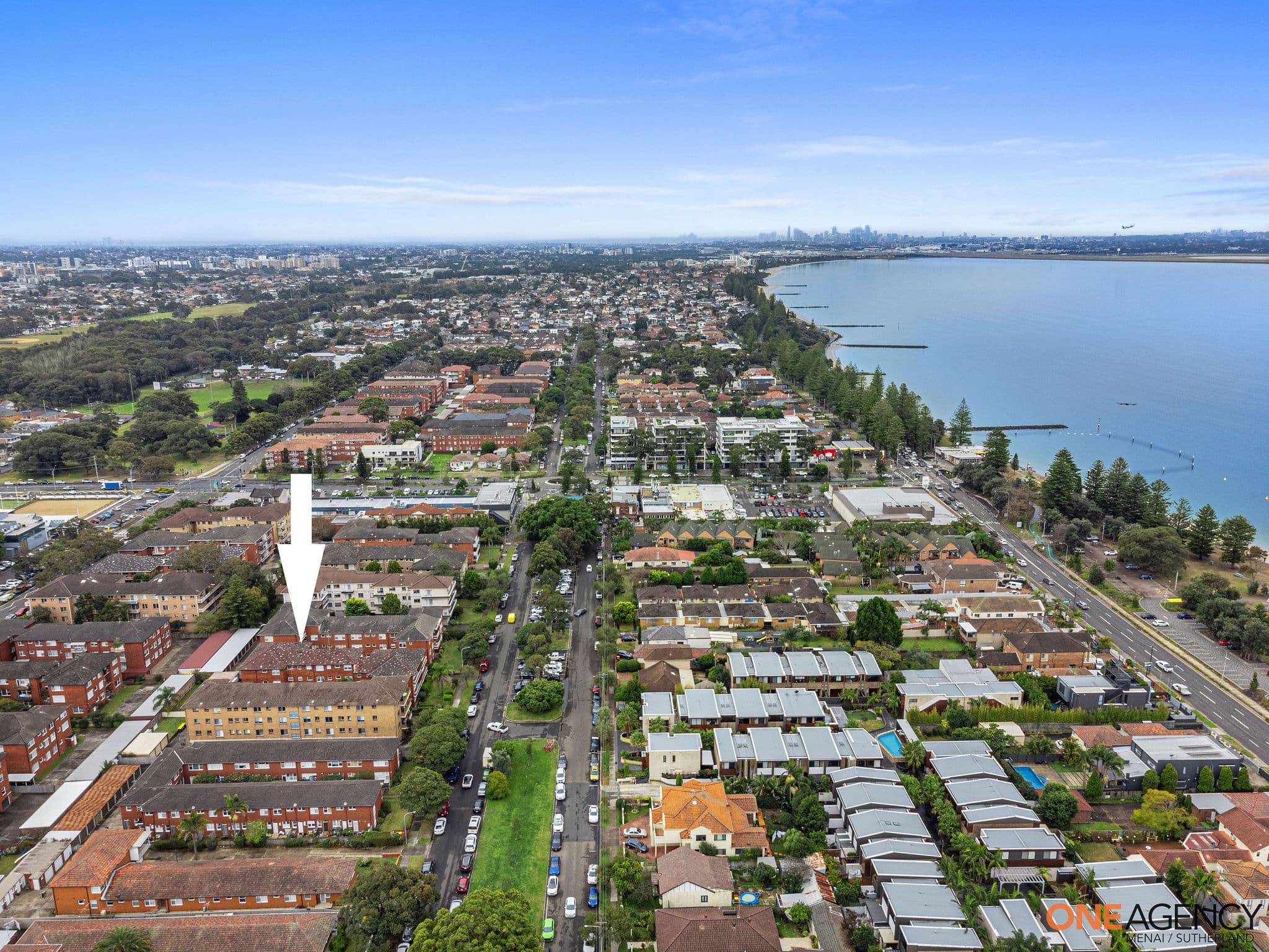 11/111-113 Alfred Street, Sans Souci, Sans Souci - Thumbnail 2