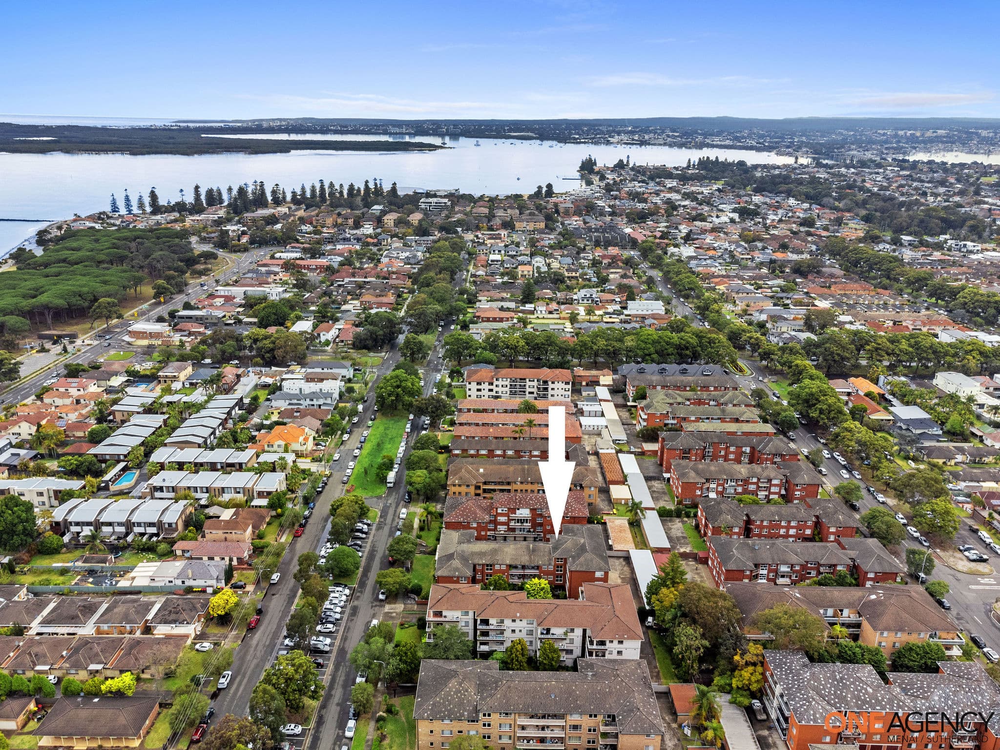 11/111-113 Alfred Street, Sans Souci, Sans Souci - Thumbnail 3