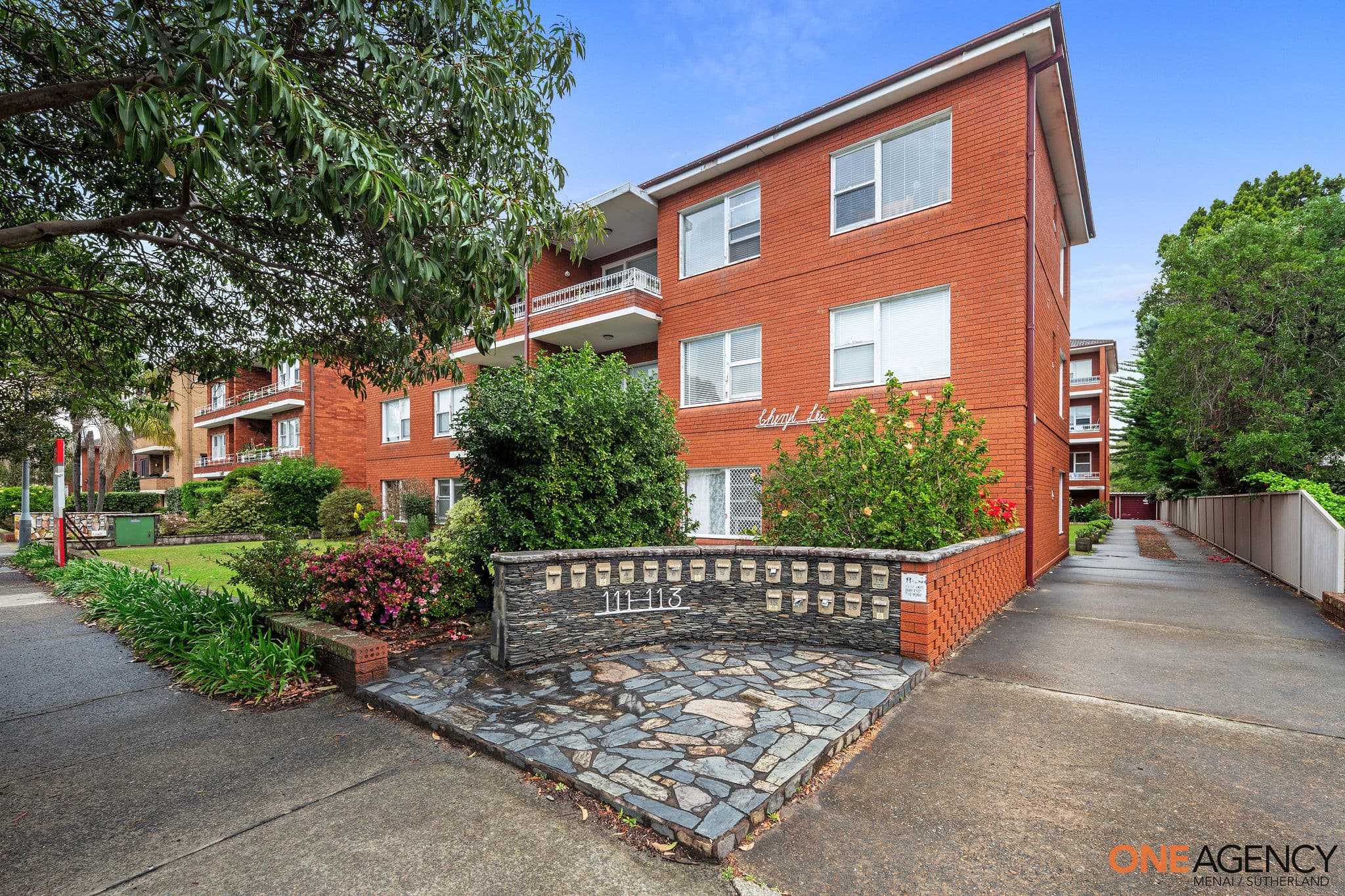 11/111-113 Alfred Street, Sans Souci, Sans Souci - Image 1