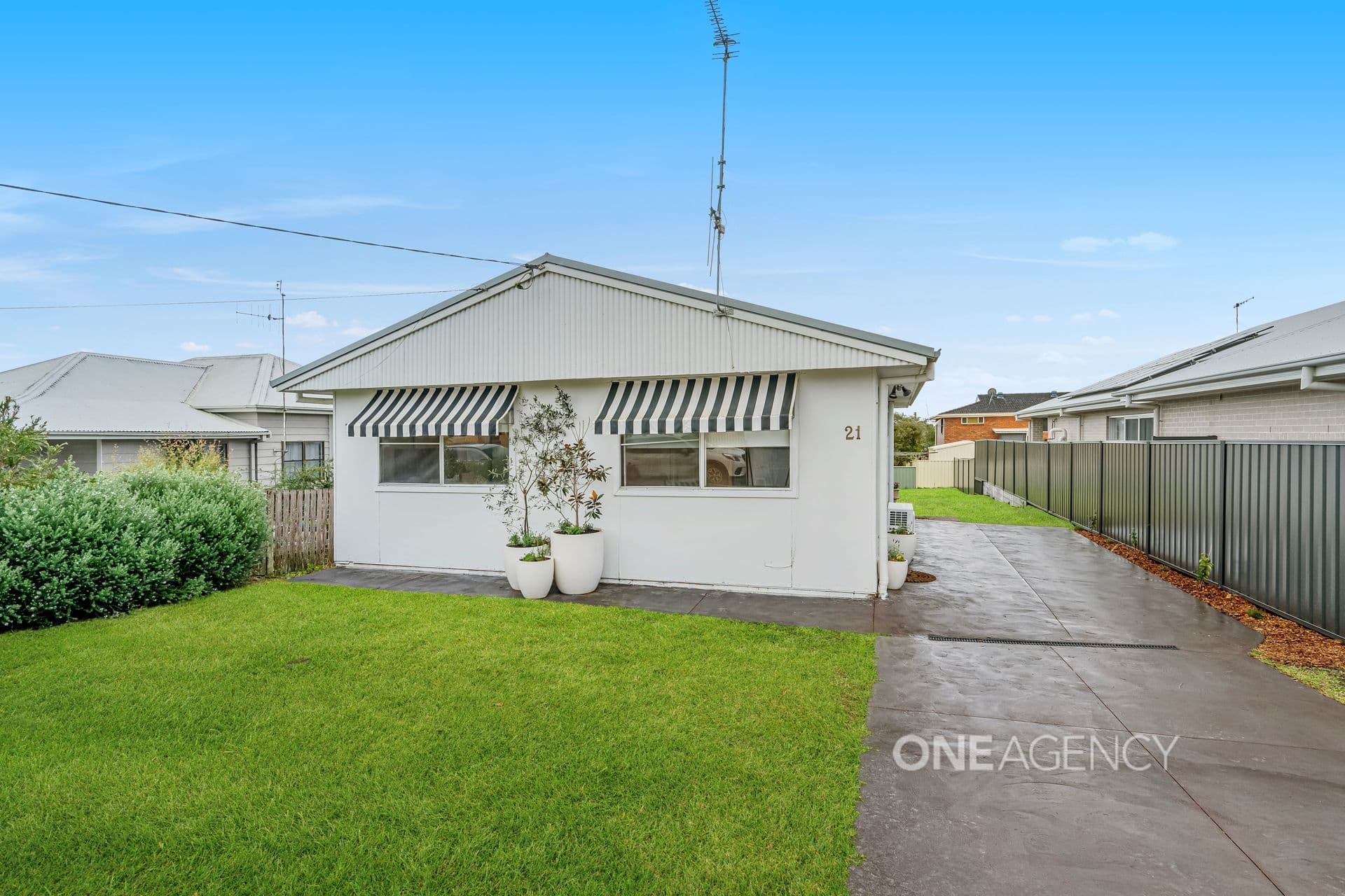 21 Waugh Street, Wauchope, Wauchope - Image 1