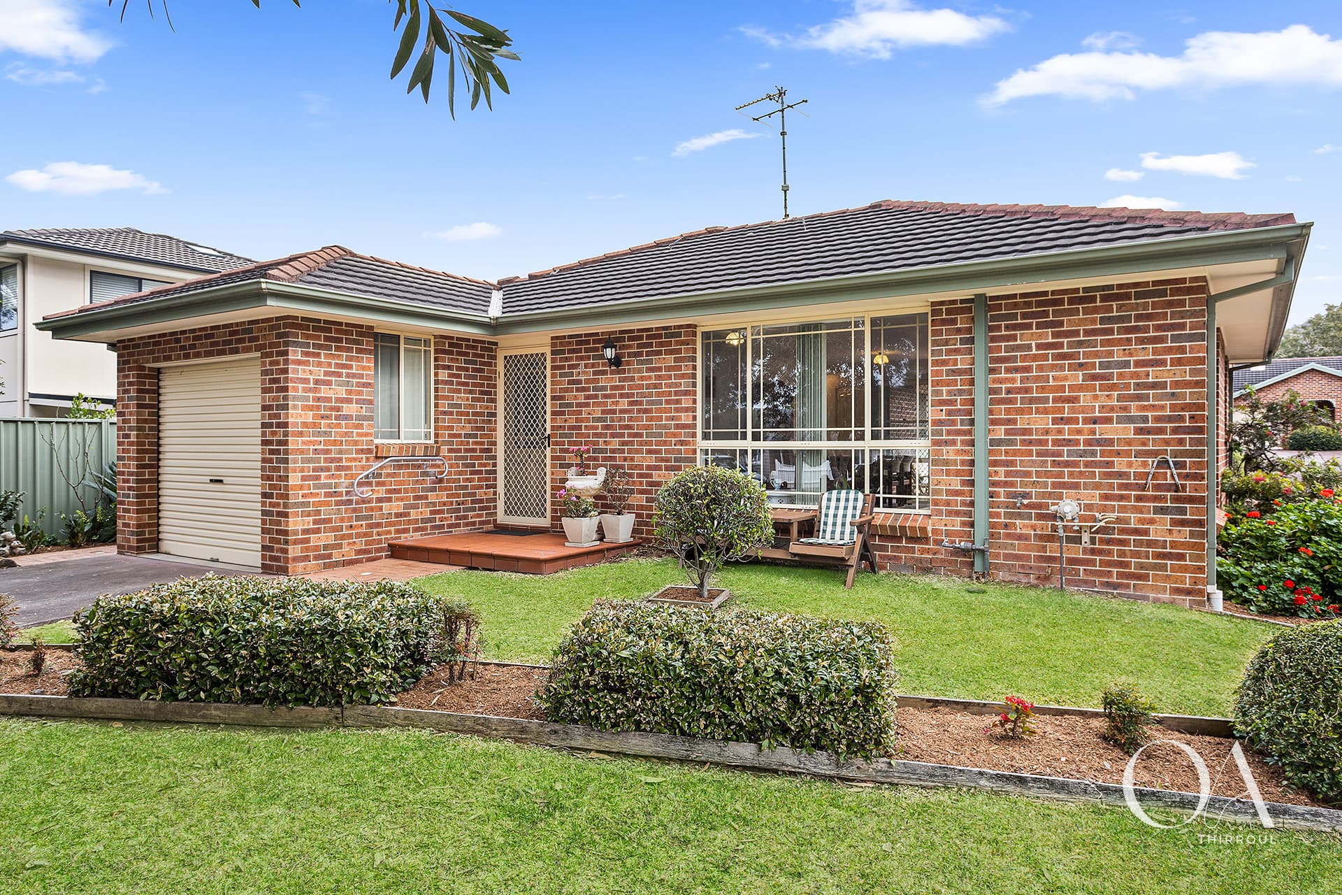 1/2-4 Bean Street, Thirroul, Thirroul - Image 1