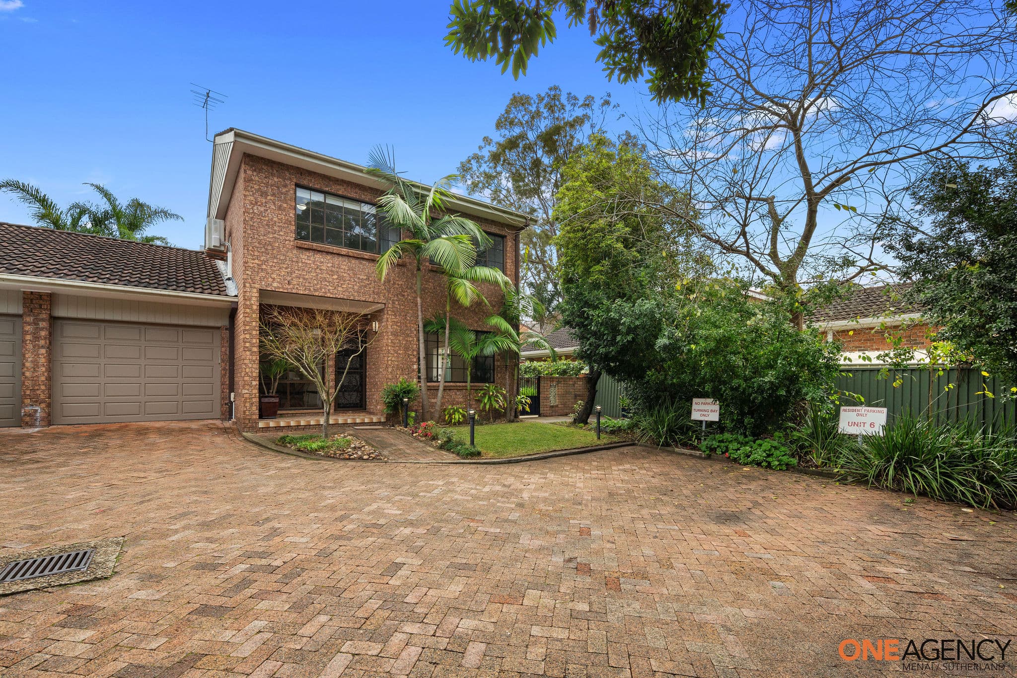6/9 Melrose Avenue, Sylvania, Sylvania - Image 1