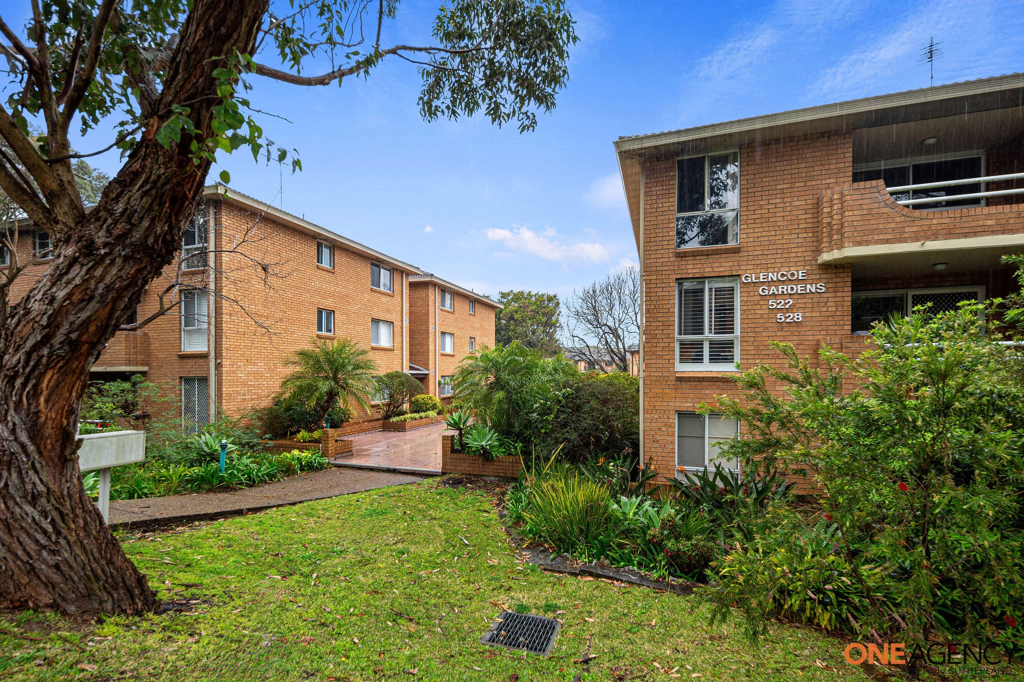 18/522-528 President Avenue, Sutherland, Sutherland - Image 1