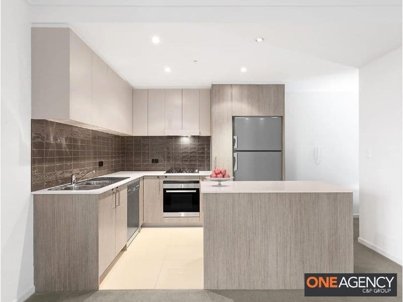 703/420 Macquarie Street, Liverpool, Liverpool - Thumbnail 3