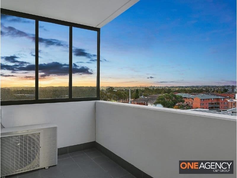 703/420 Macquarie Street, Liverpool, Liverpool - Thumbnail 4