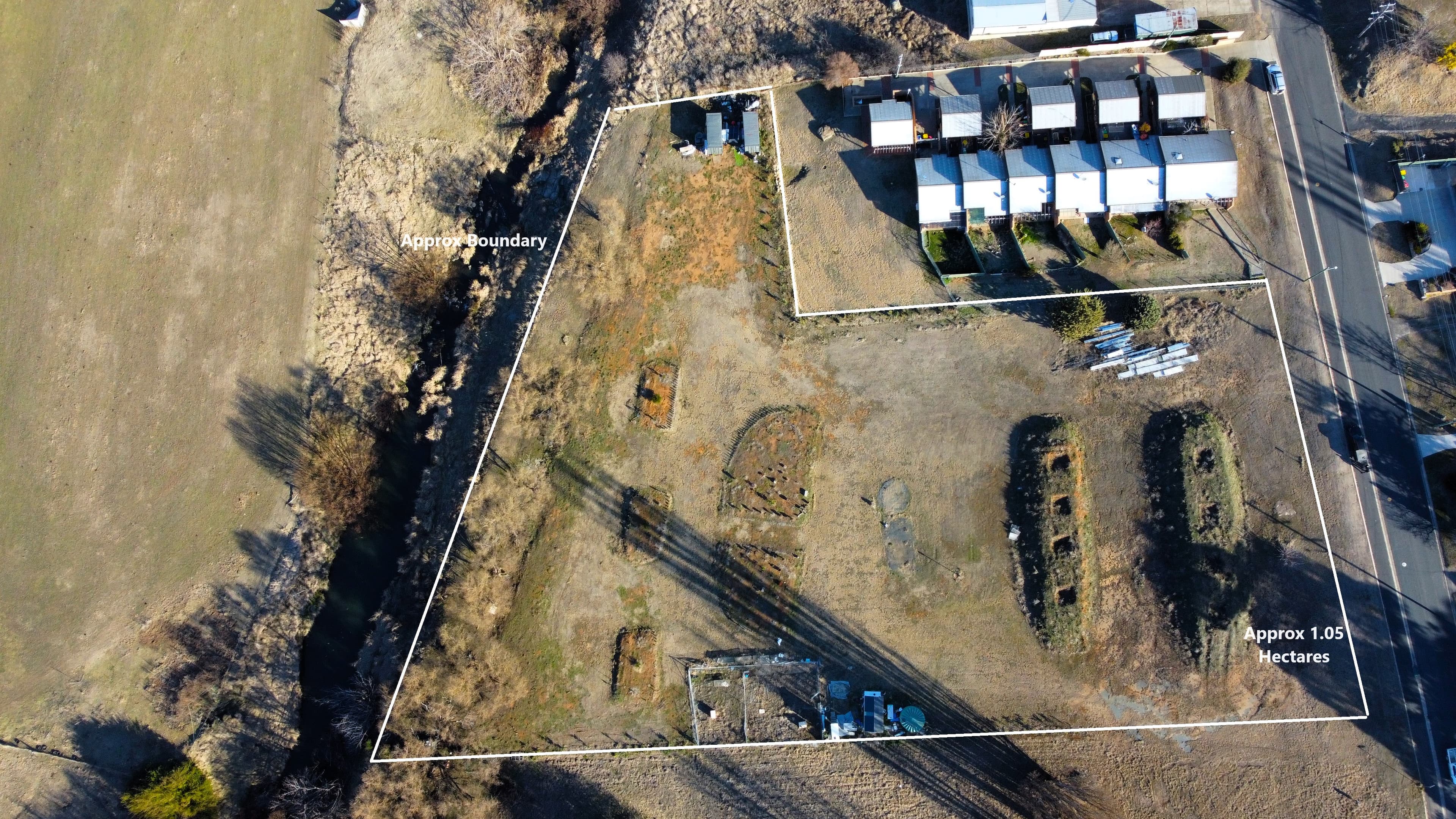Mulach Street, Cooma, Cooma - Image 1