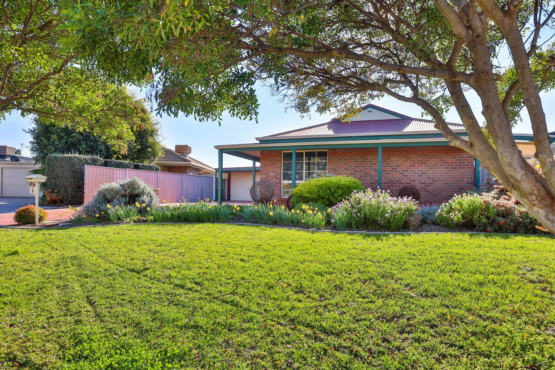 8 Macquarie Court, Mildura, Mildura - Thumbnail 2