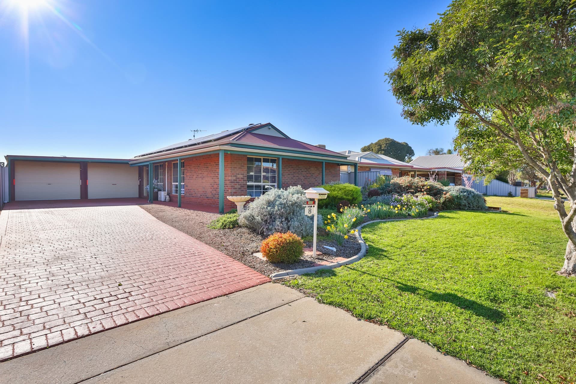 8 Macquarie Court, Mildura, Mildura - Image 1