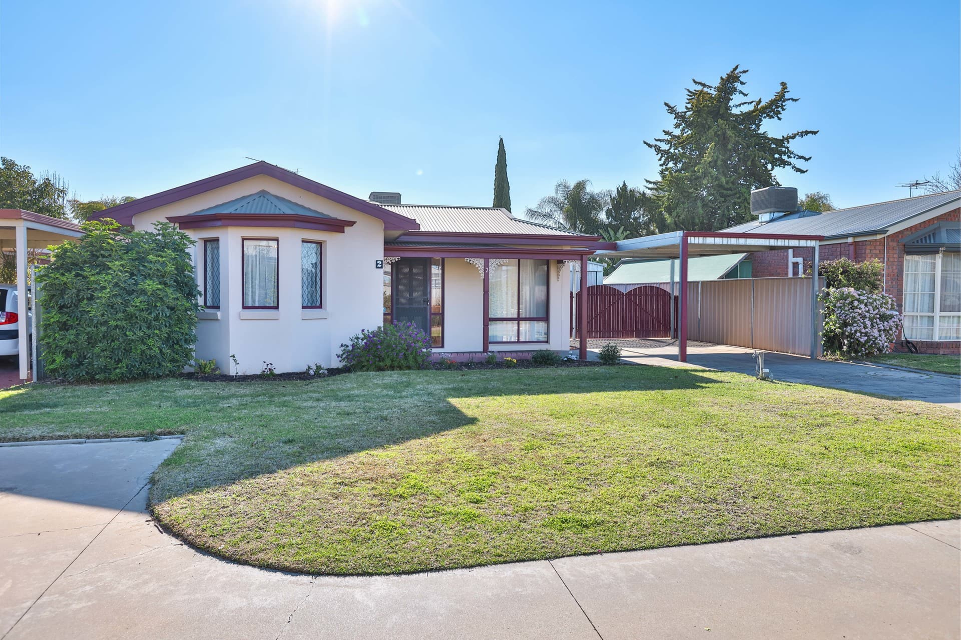 2/883-885 Fifteenth Street, Mildura, Mildura - Thumbnail 3