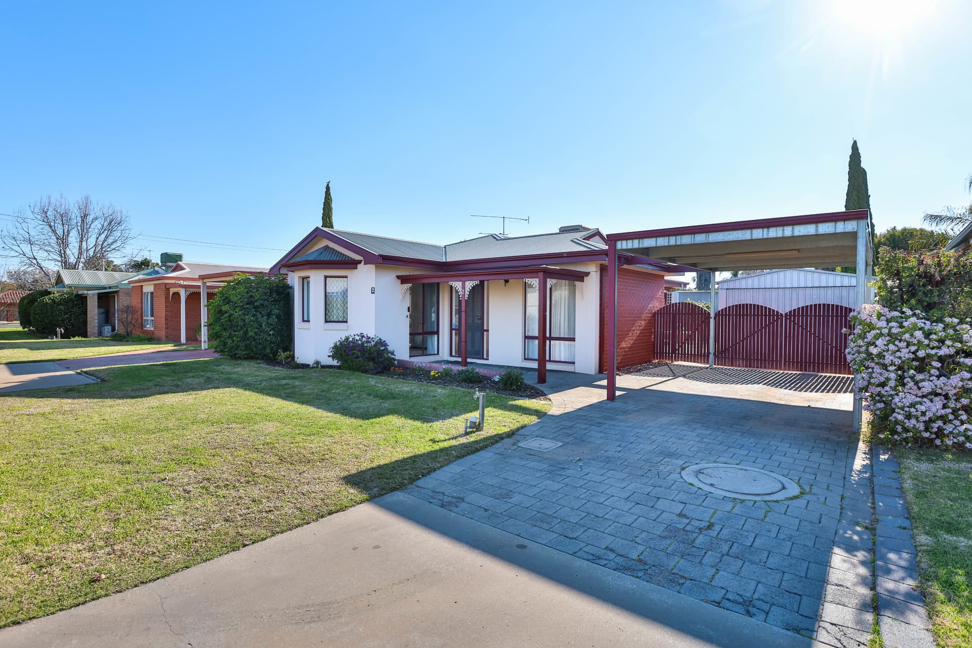 2/883-885 Fifteenth Street, Mildura, Mildura - Image 1