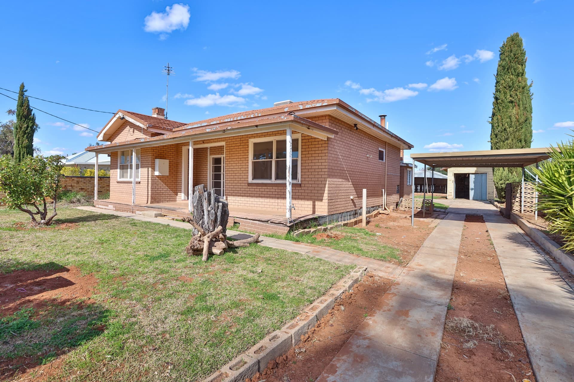 80 Latje Road, Robinvale, Robinvale - Image 1
