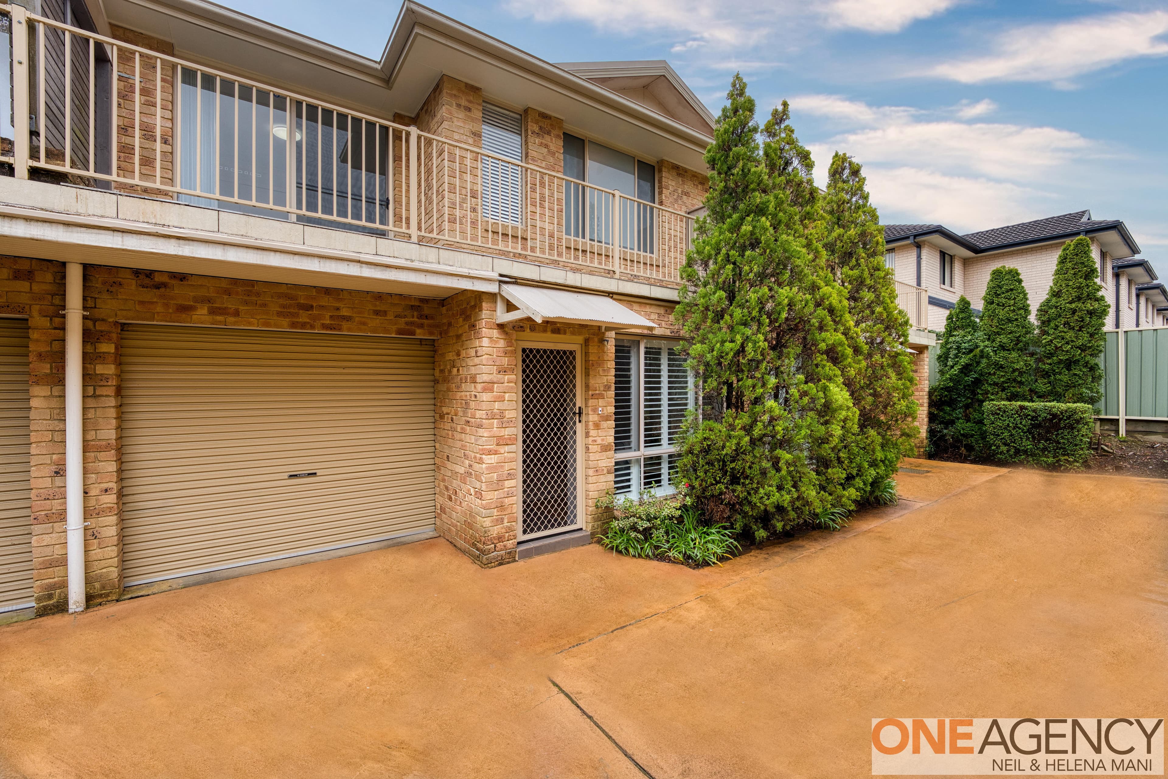 13/68 Dwyer Street, North Gosford, North Gosford - Image 1
