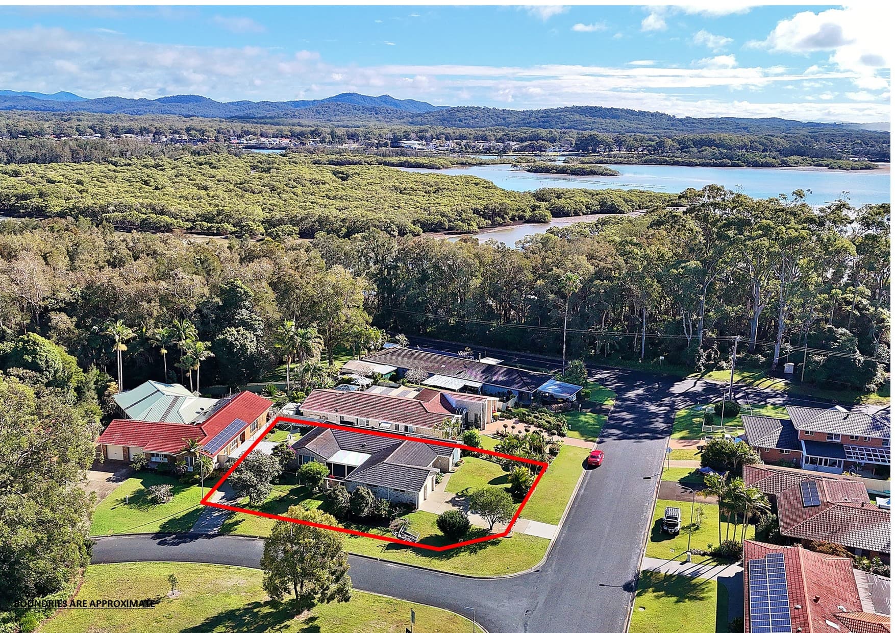 5 Scarborough Way, Dunbogan, Dunbogan - Image 1