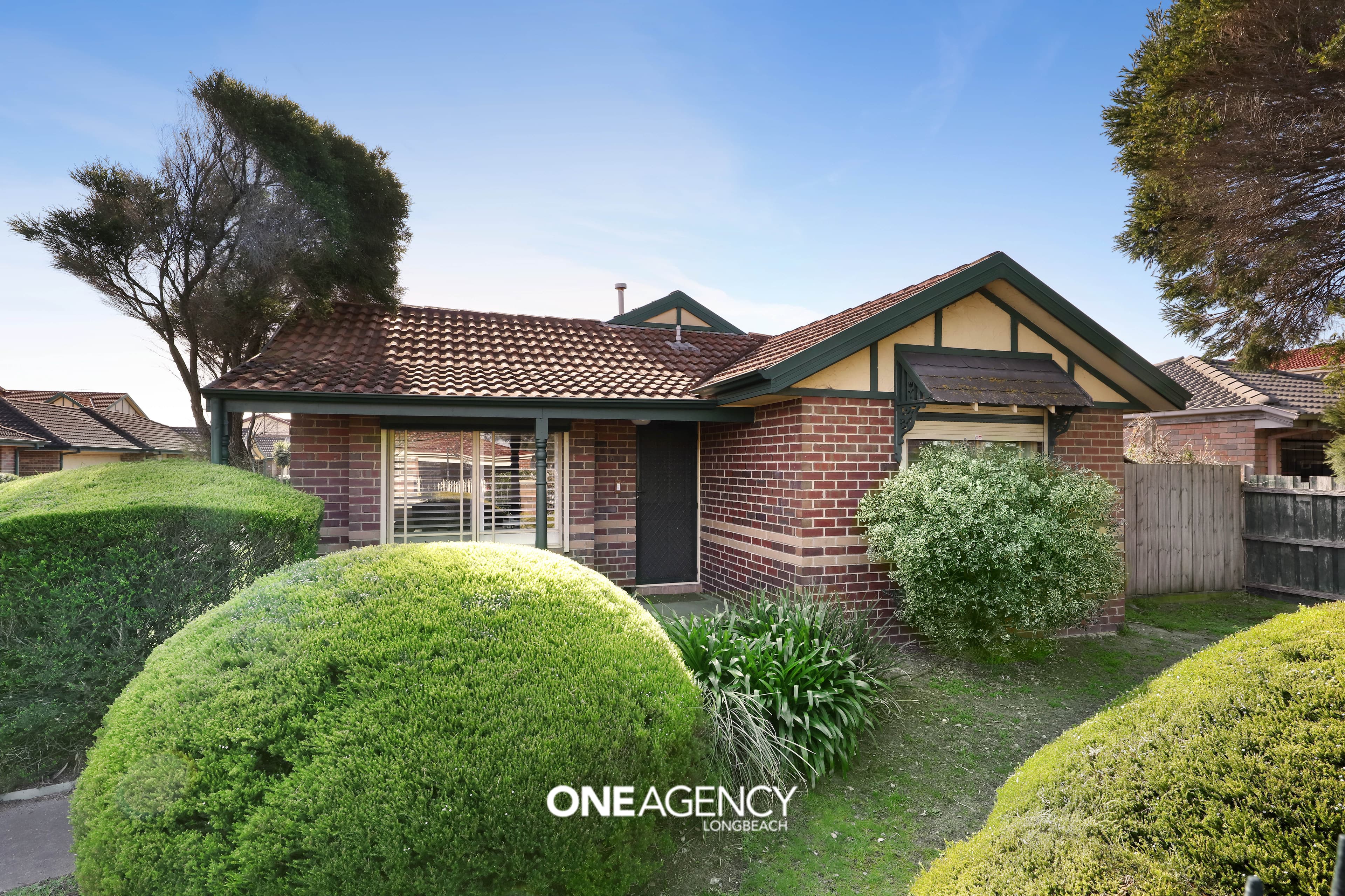 1/7 Parkview Drive, Aspendale, Aspendale - Image 1
