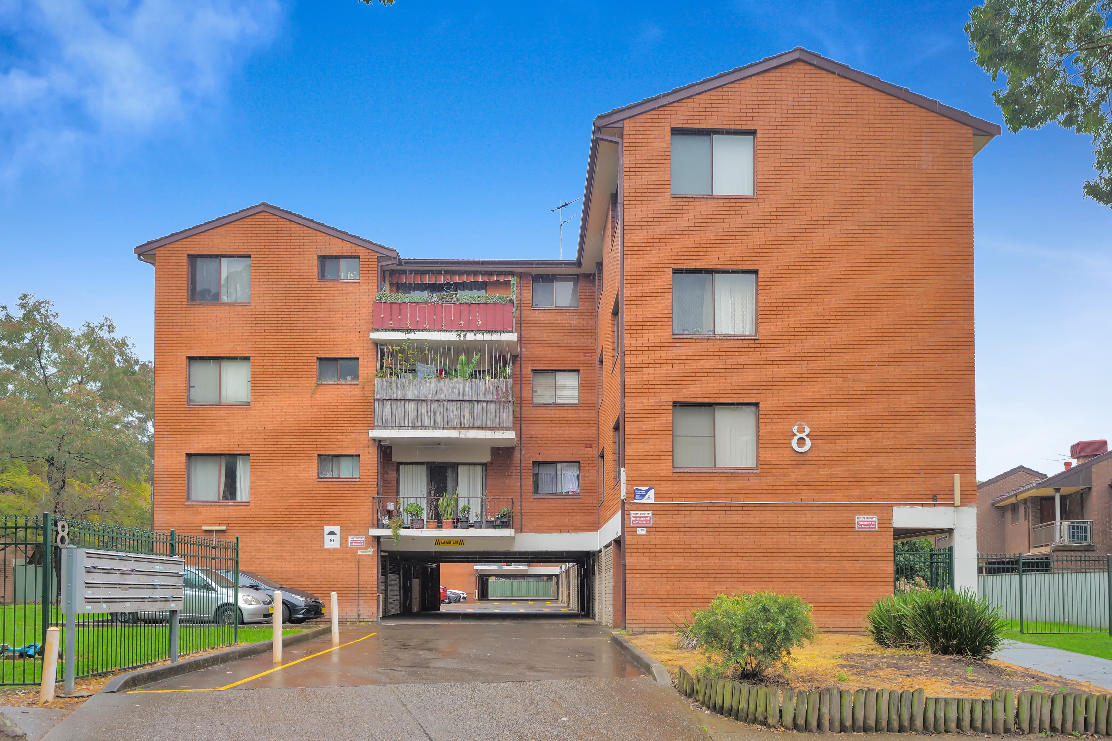 26/8 Beale Street, Liverpool, Liverpool - Image 1