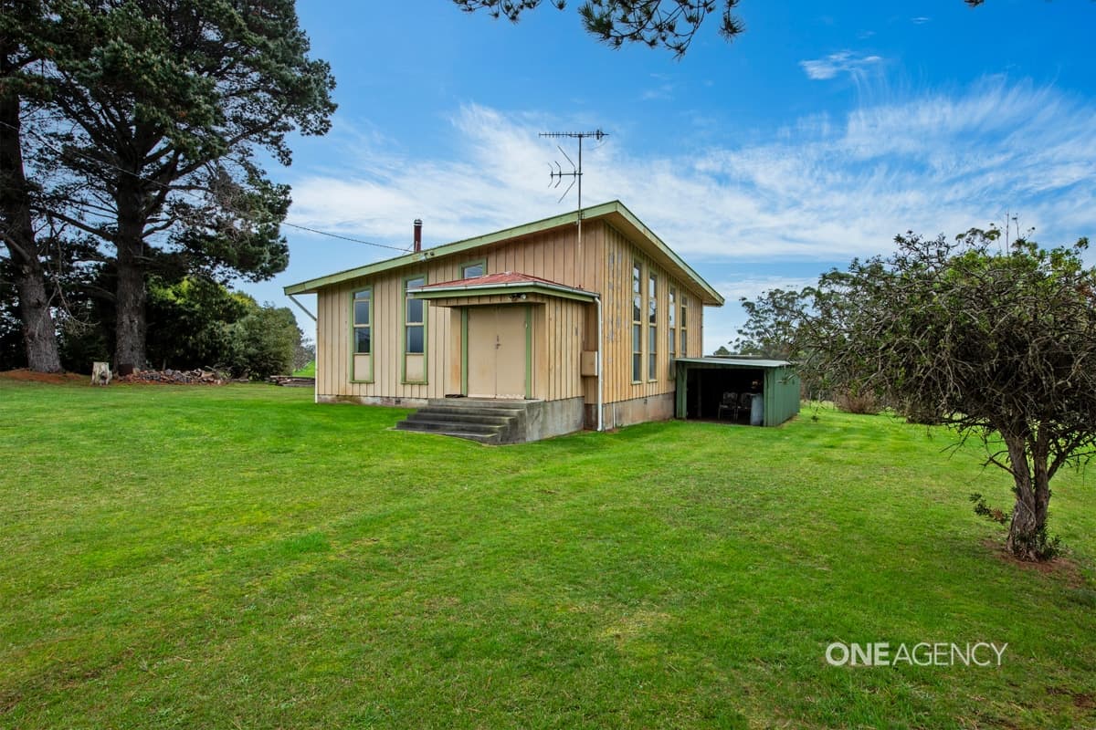 19104 Bass Highway, Rocky Cape, Rocky Cape - Image 1