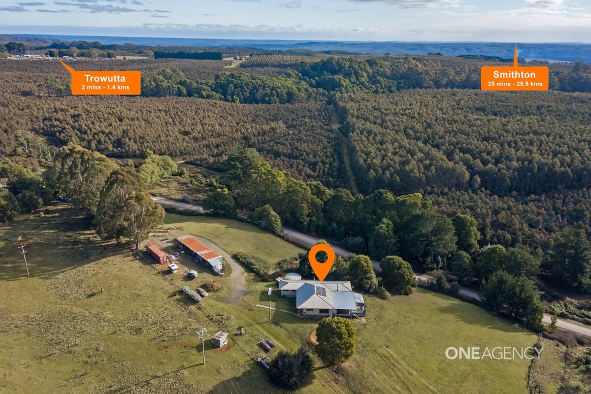 775 Maguires Road, Trowutta, Trowutta - Image 1