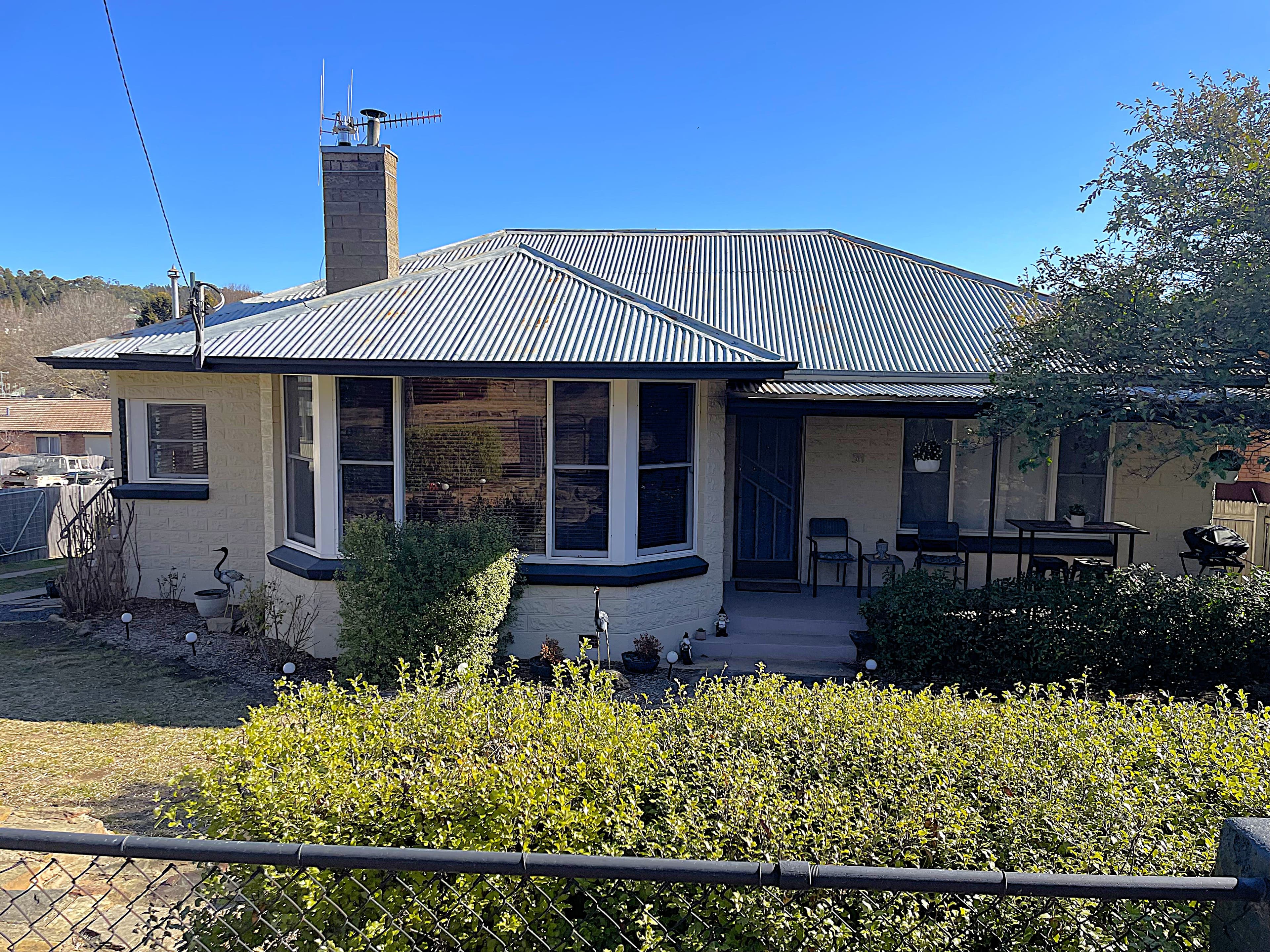 31 Creek Street, Cooma, Cooma - Thumbnail 2