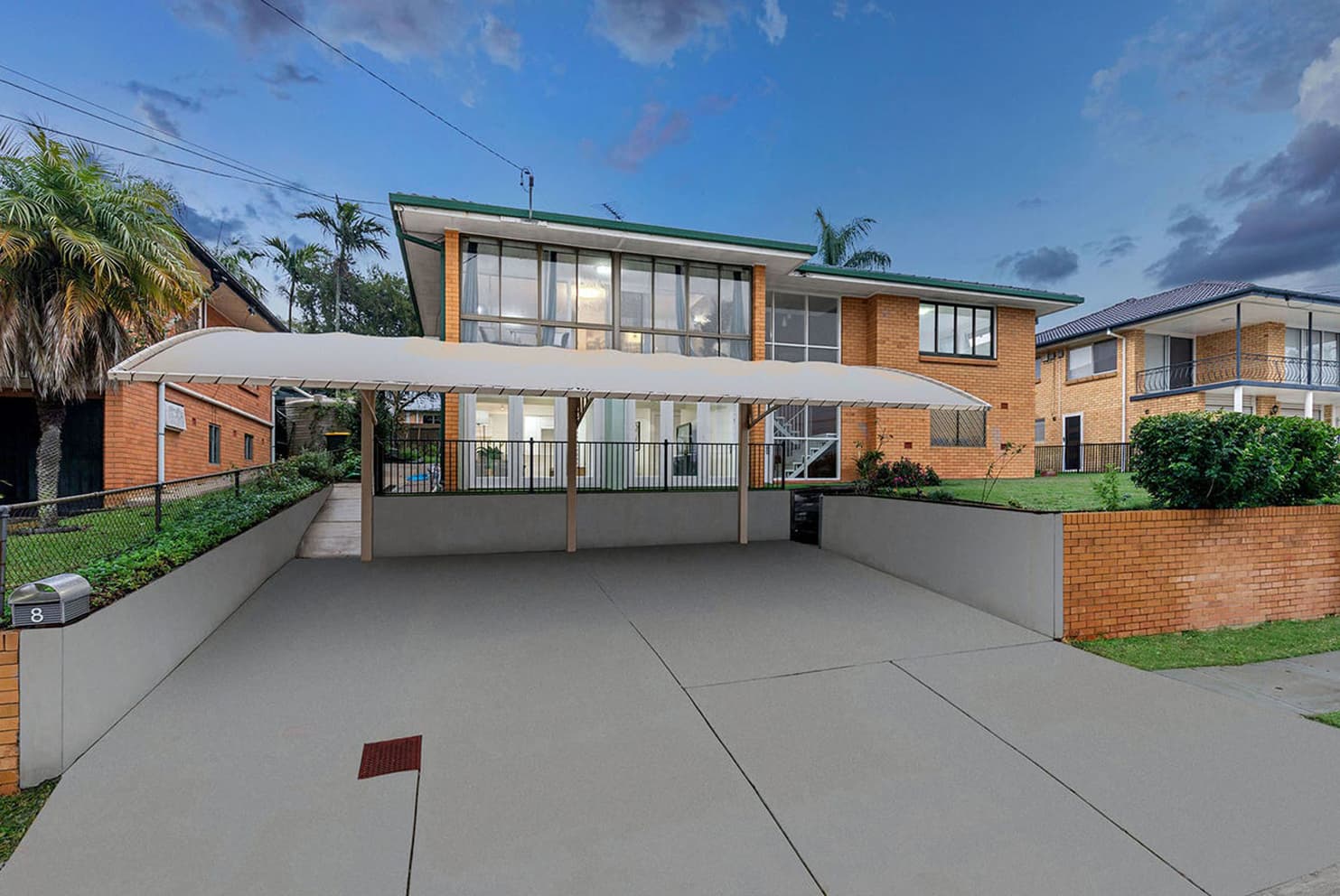 8 Valentia Street, Mansfield, Mansfield - Image 1