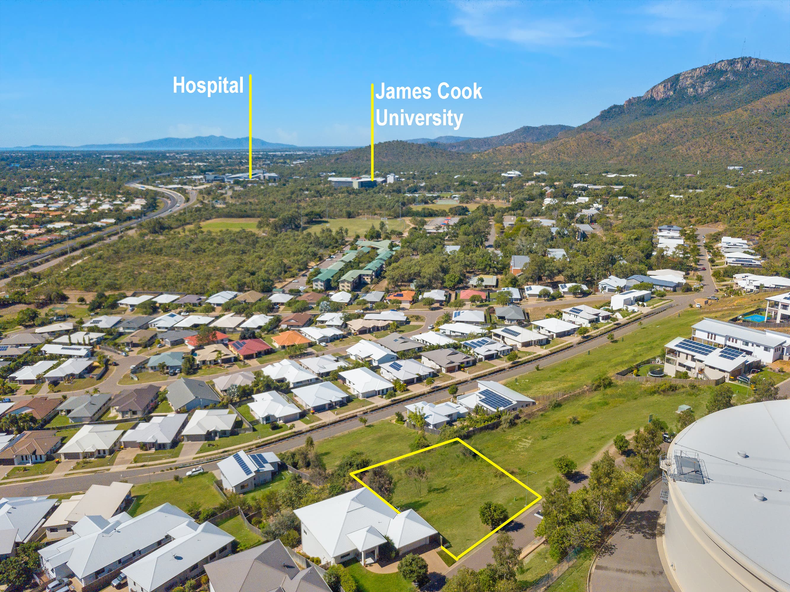 32 Windarra Avenue, Douglas, Douglas - Thumbnail 3
