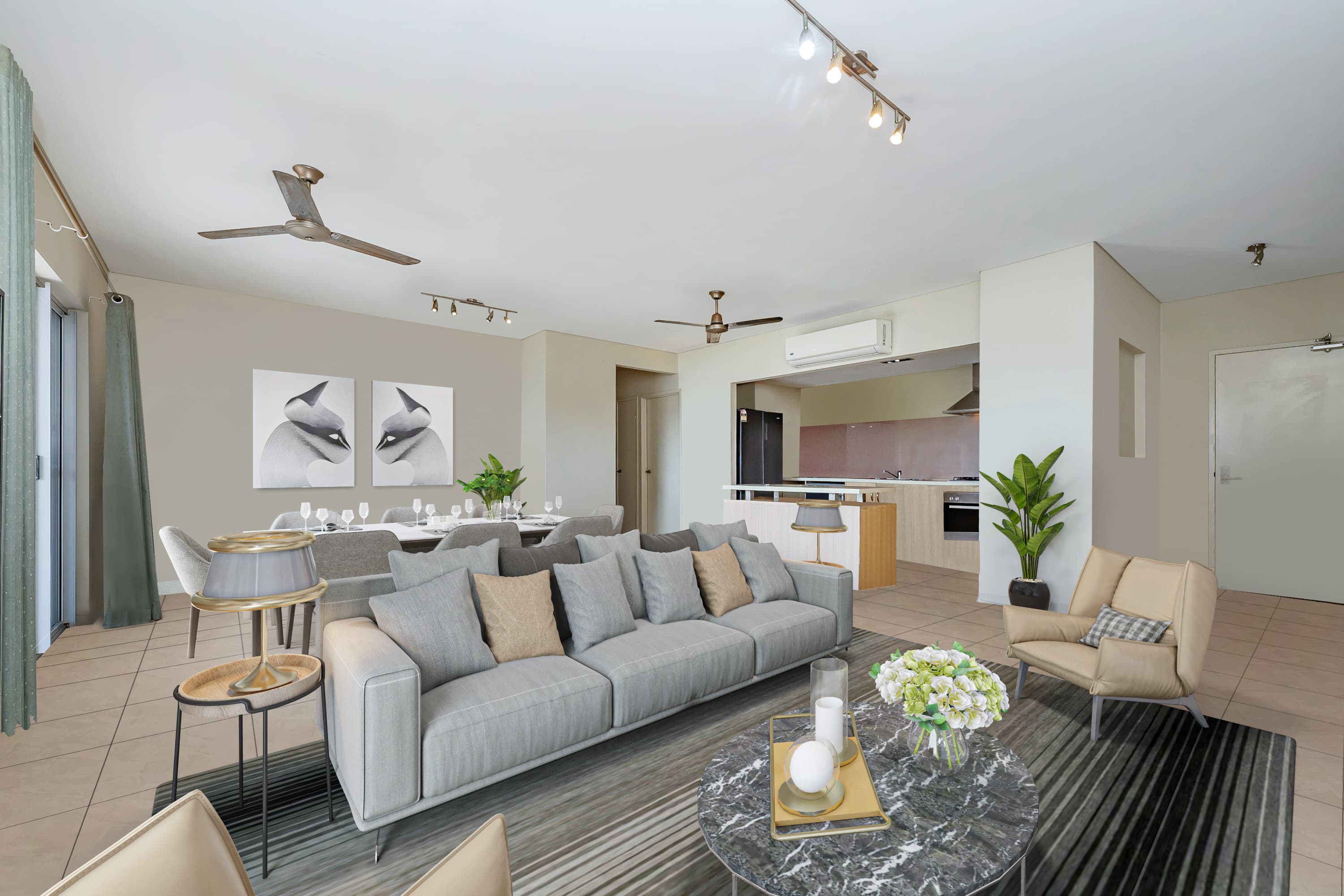 6/237-239 Riverside Boulevard, Douglas, Douglas - Image 1
