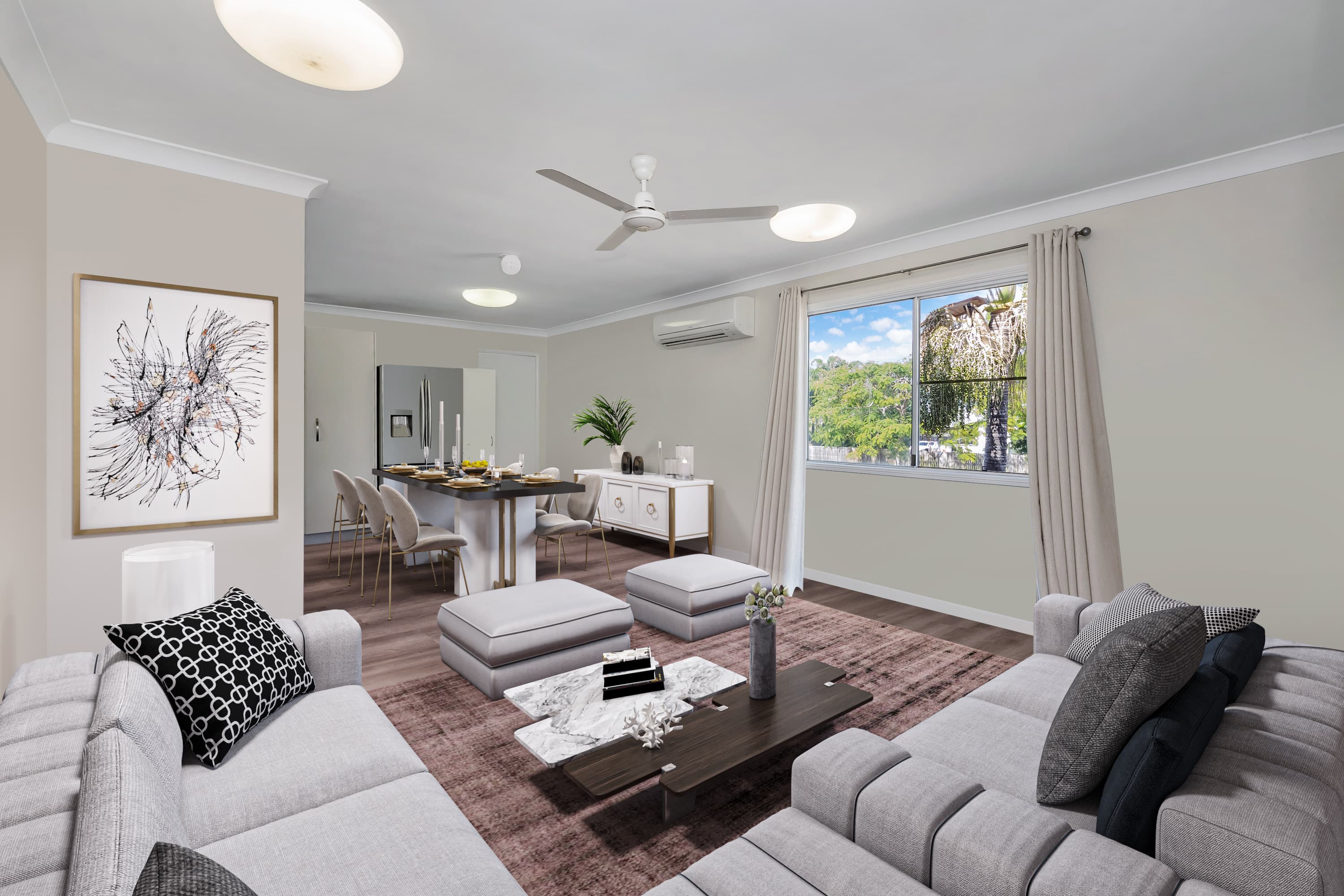 1/97 Eleventh Avenue, Railway Estate, Railway Estate - Thumbnail 2