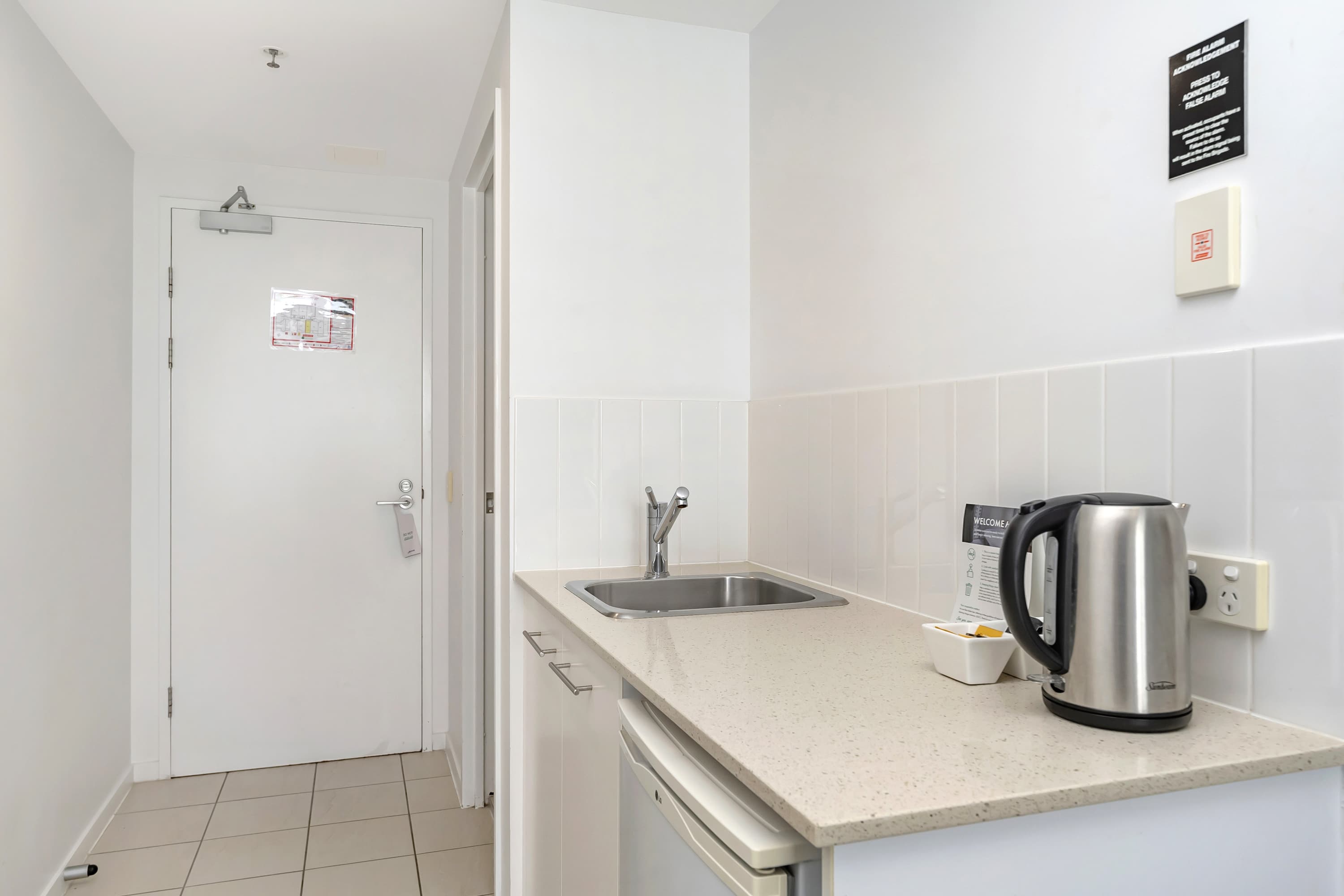 609/2 Dibbs Street, South Townsville, South Townsville - Thumbnail 8