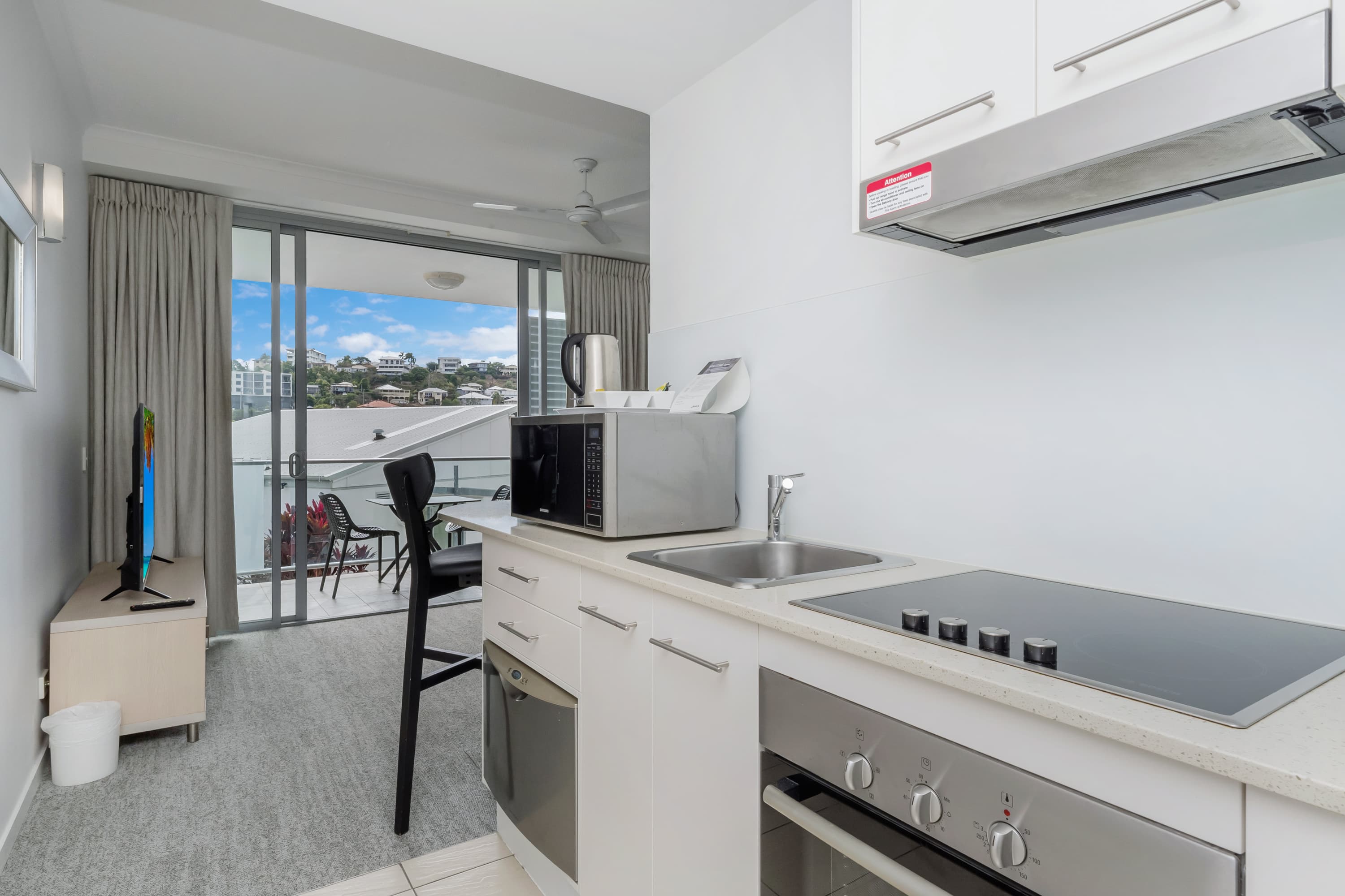 302/2 Dibbs Street, South Townsville, South Townsville - Thumbnail 4