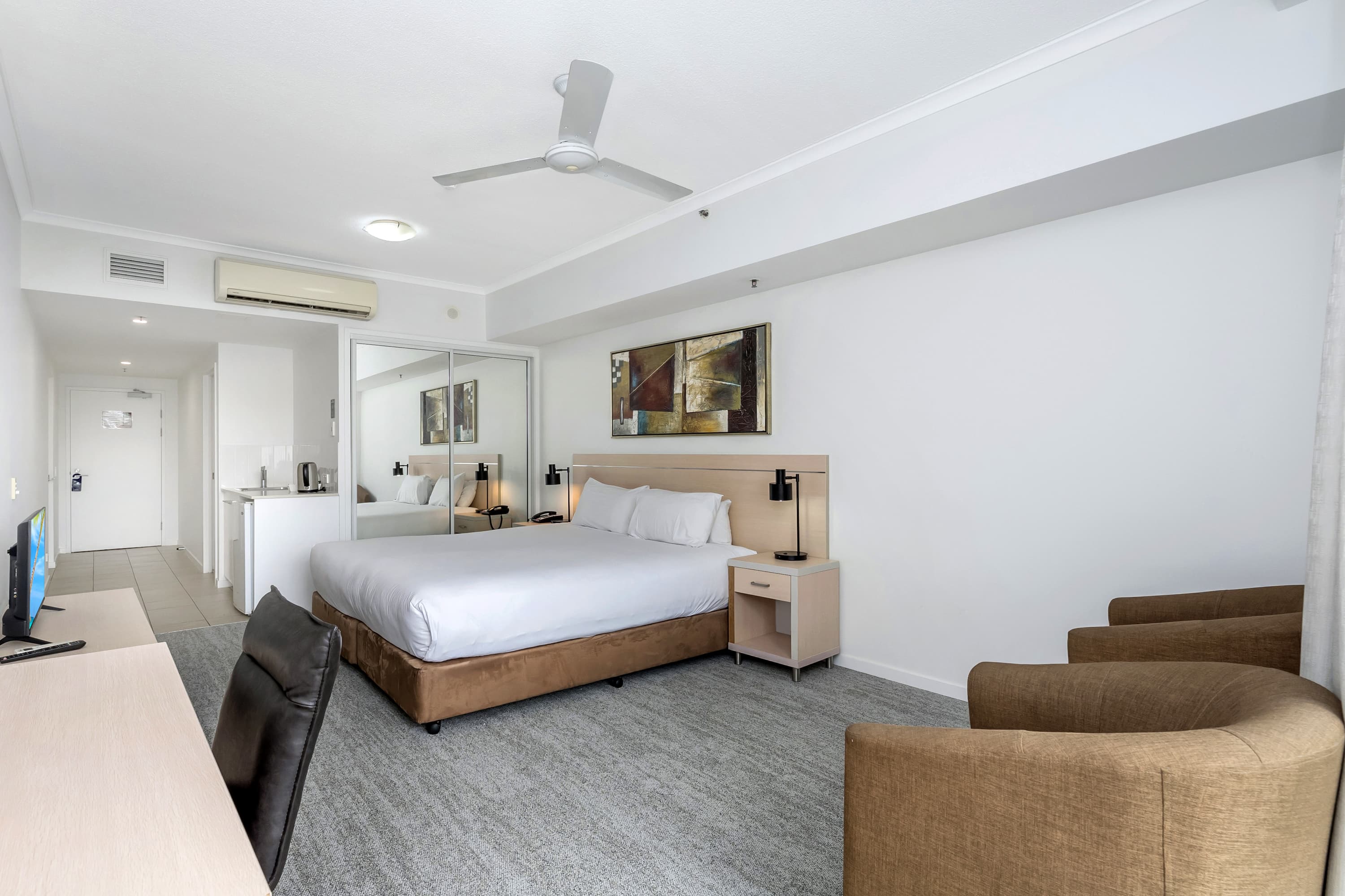 302/2 Dibbs Street, South Townsville, South Townsville - Thumbnail 6