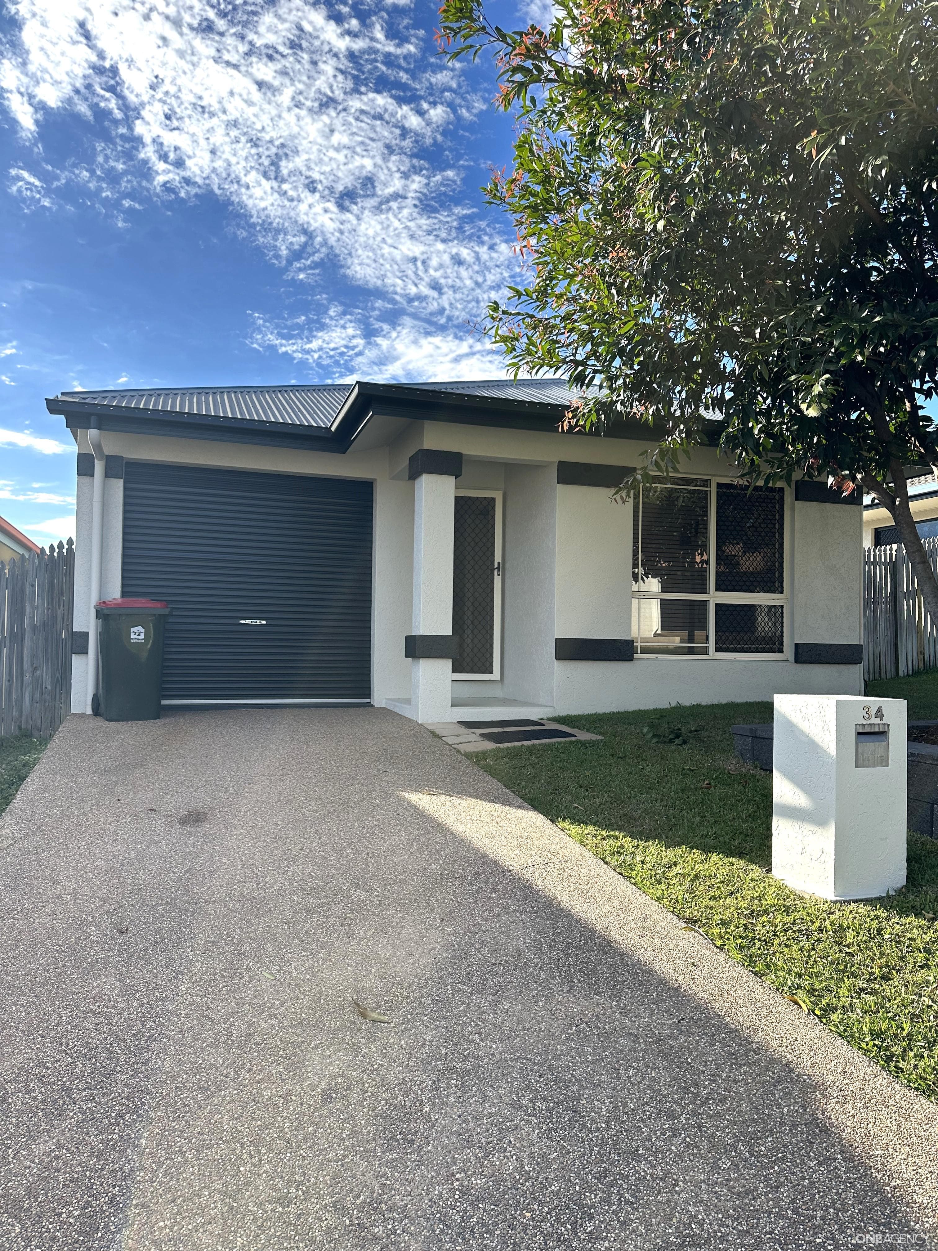 34 Riverbend Drive, Douglas, Douglas - Image 1