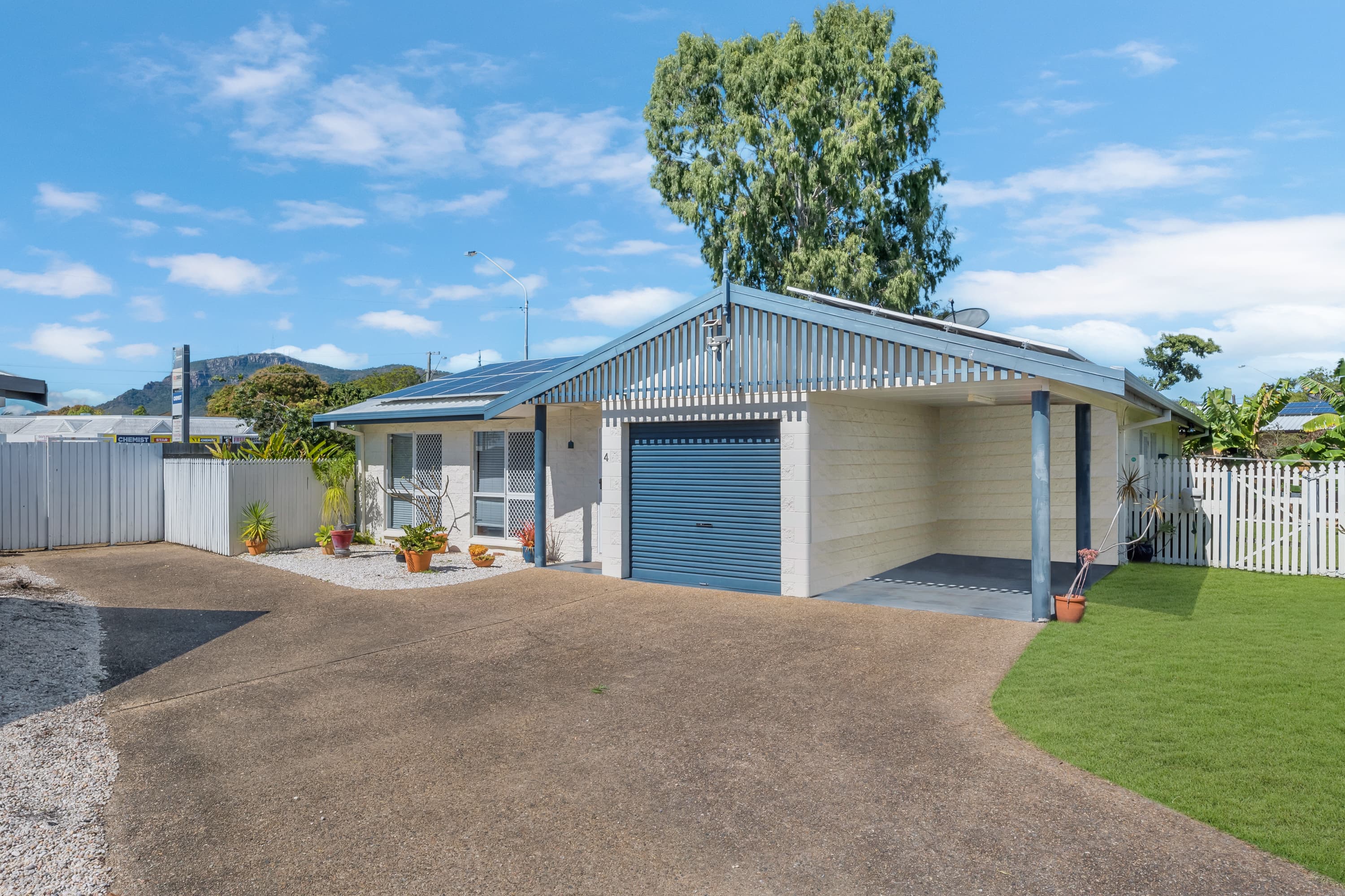 4/10 Blanes Street, Cranbrook, Cranbrook - Image 1
