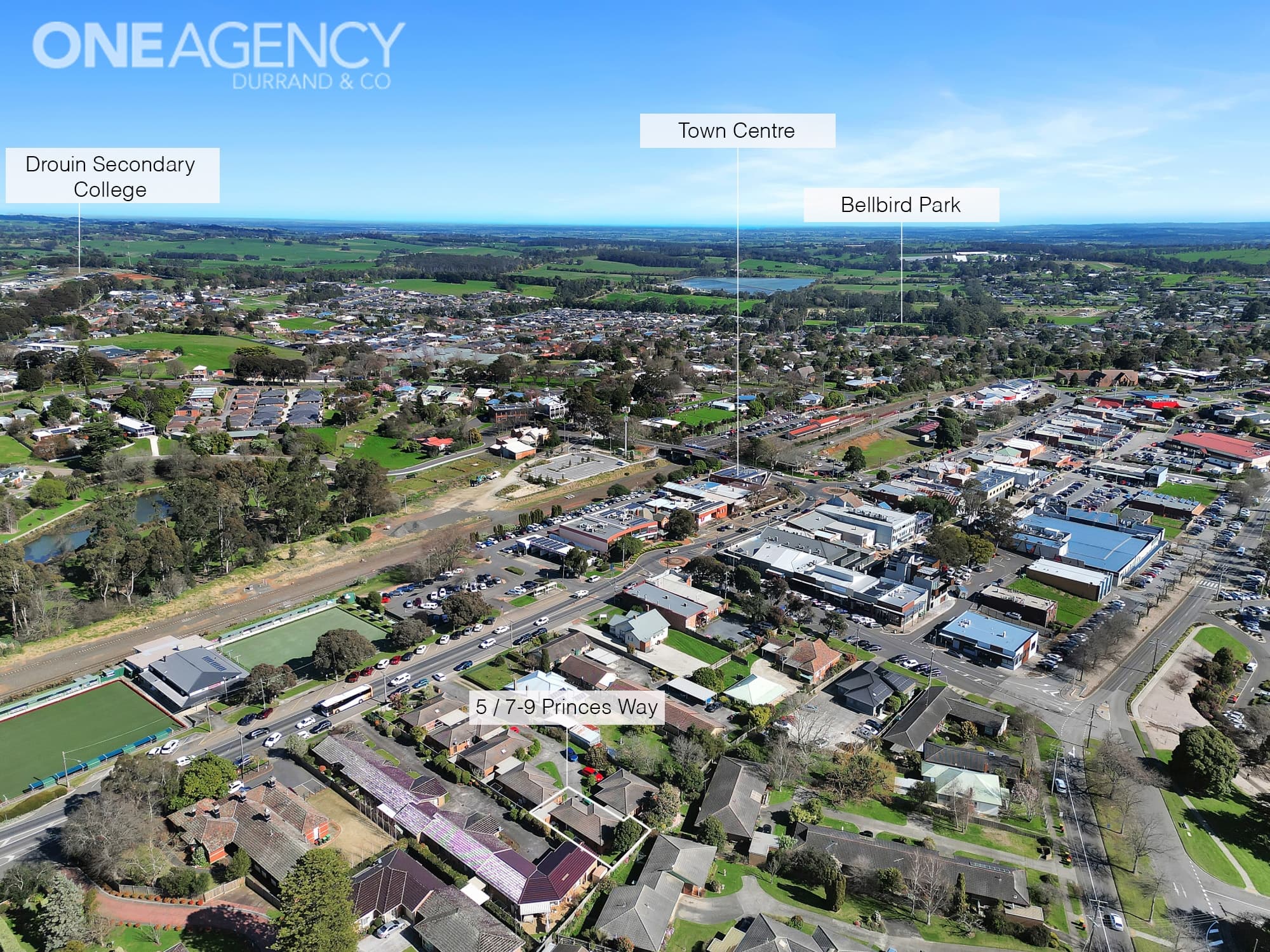 5/7-9 Princes Way, Drouin, Drouin - Thumbnail 2