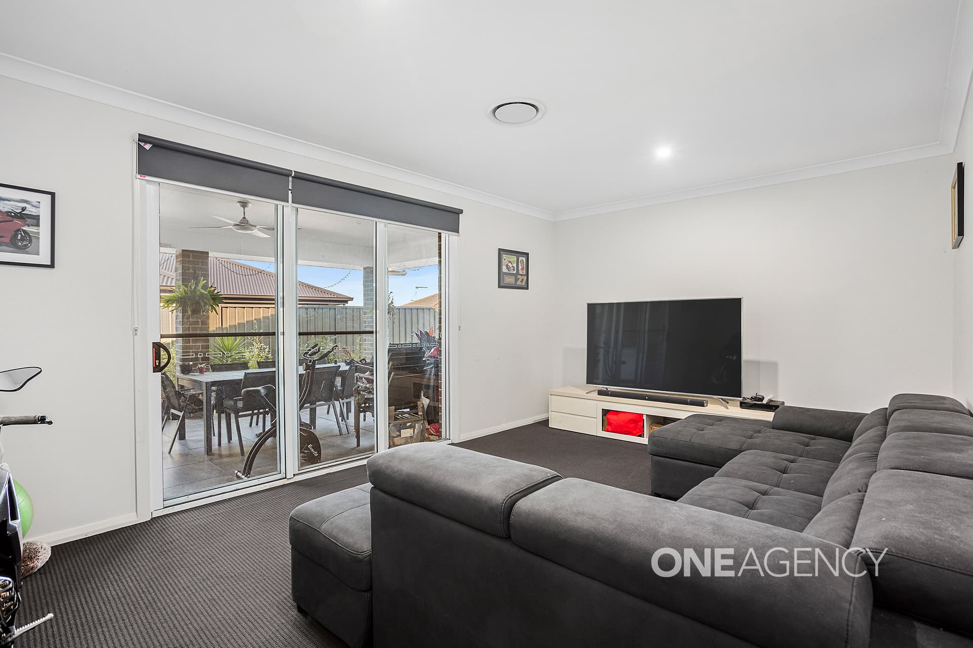 13 Osage Street, Horsley, Horsley - Thumbnail 4