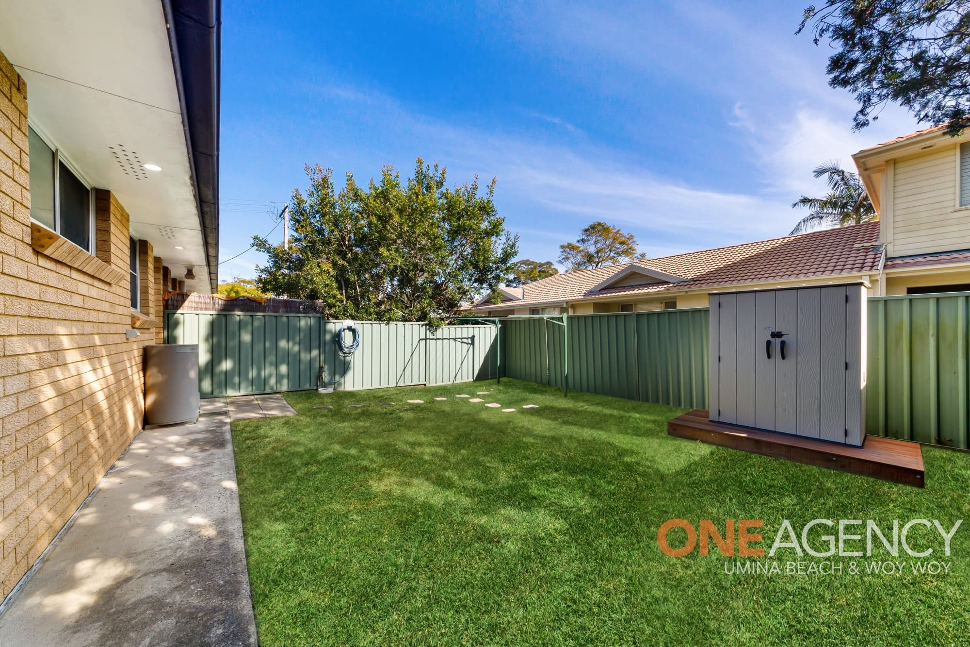 2/11a Warwick Street, Blackwall, Blackwall - Thumbnail 3