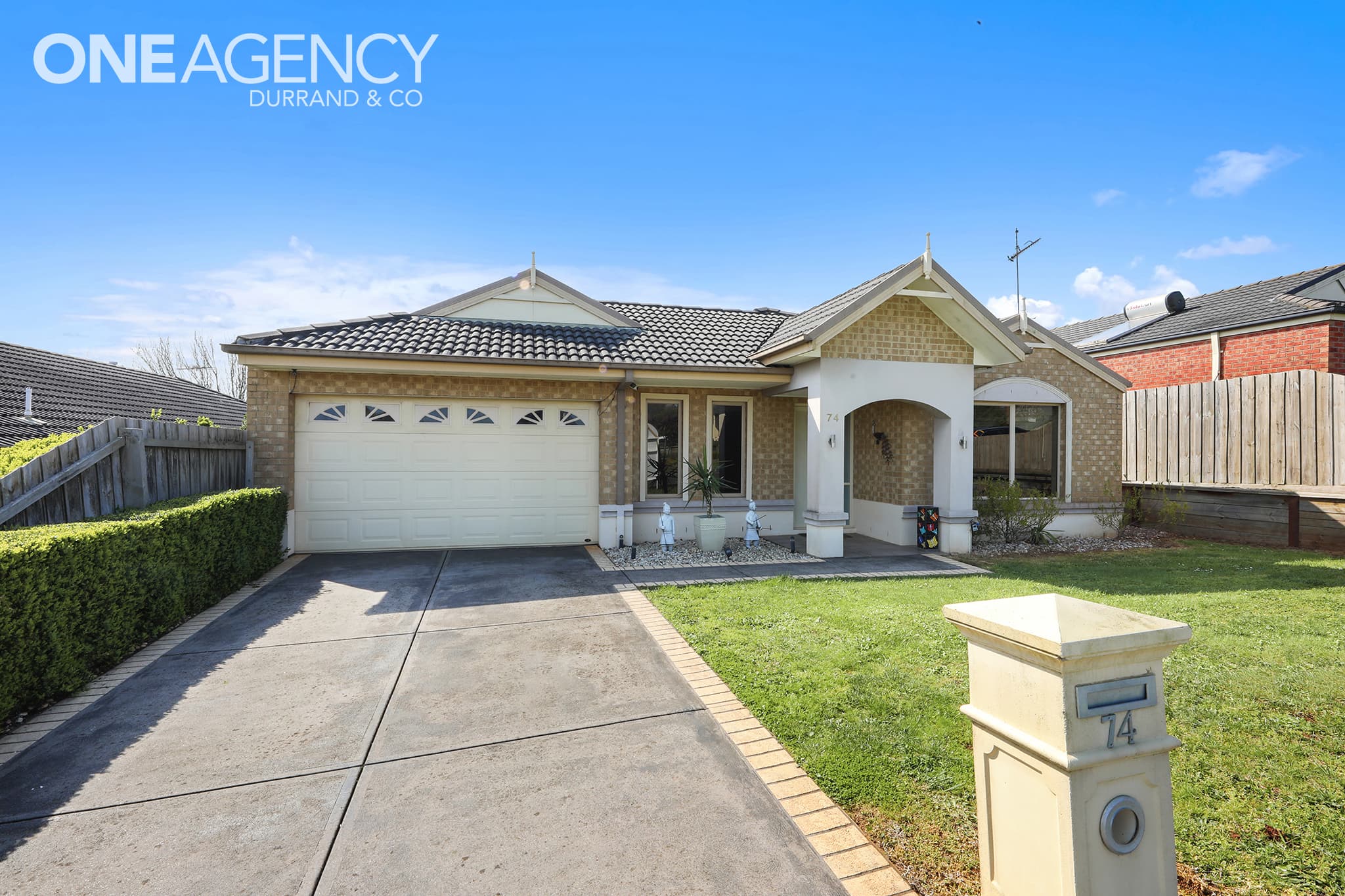 74 Cook Street, Drouin, Drouin - Thumbnail 2