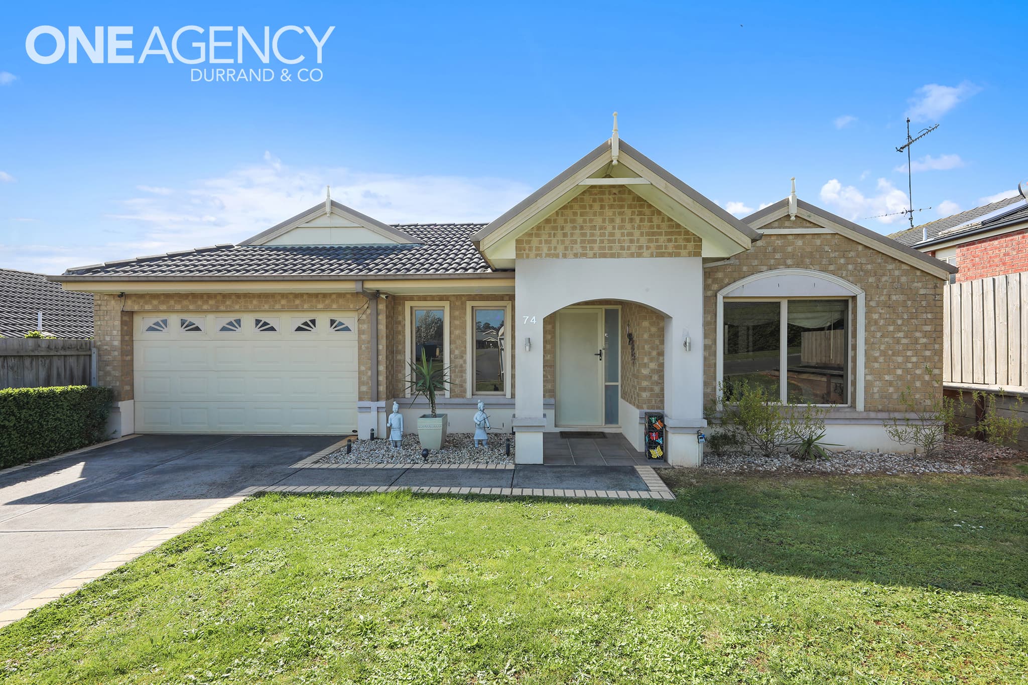 74 Cook Street, Drouin, Drouin - Image 1