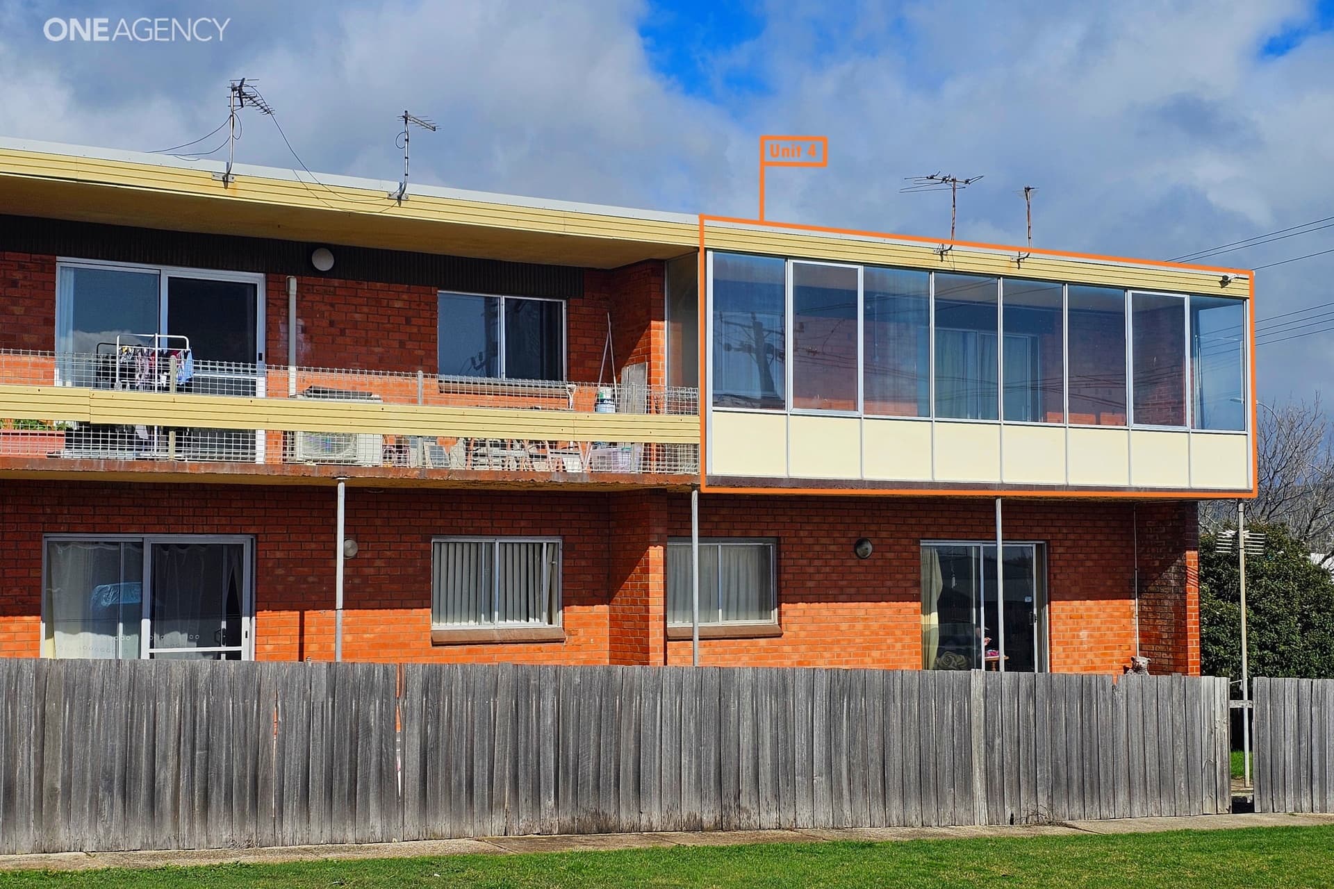 4/145-149 Tarleton Street, East Devonport, East Devonport - Image 1